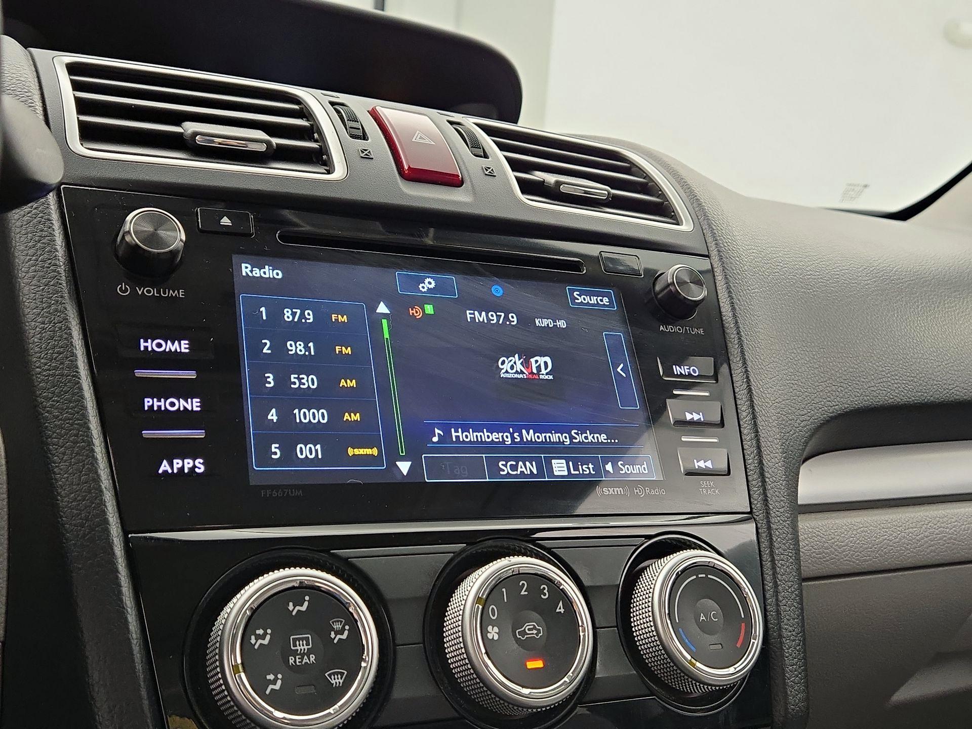 Thumbnail: 2016 Subaru Forester - 15