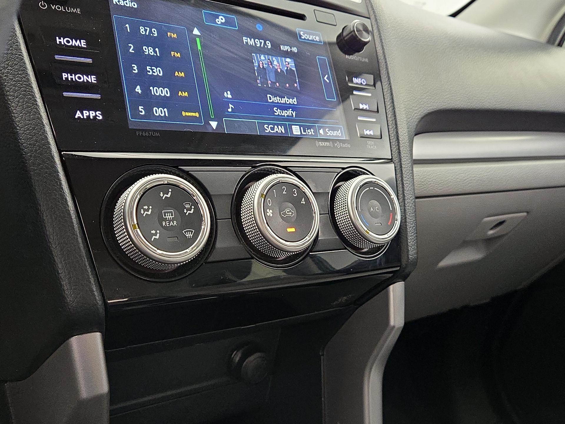 Thumbnail: 2016 Subaru Forester - 16