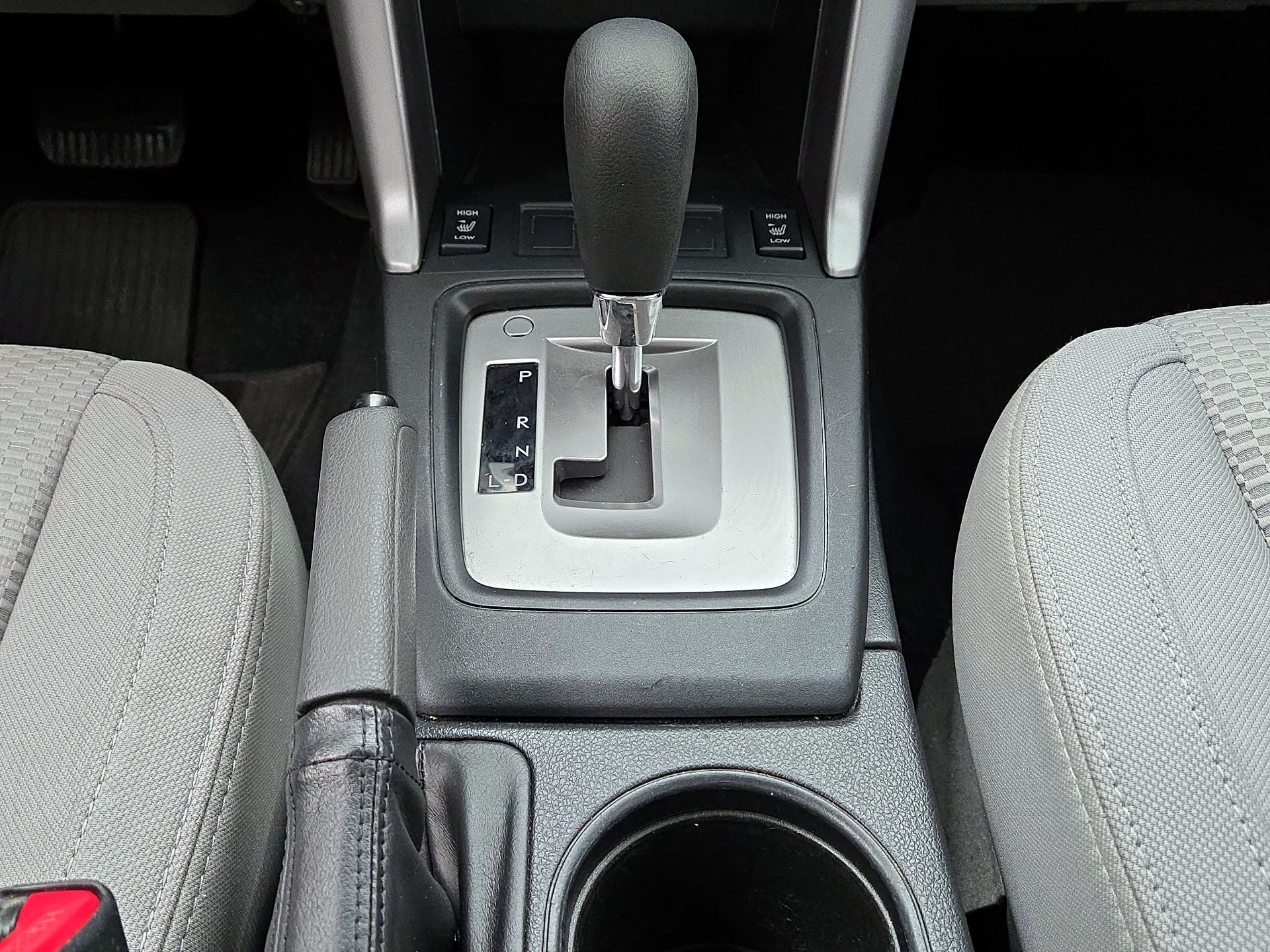 Thumbnail: 2016 Subaru Forester - 17