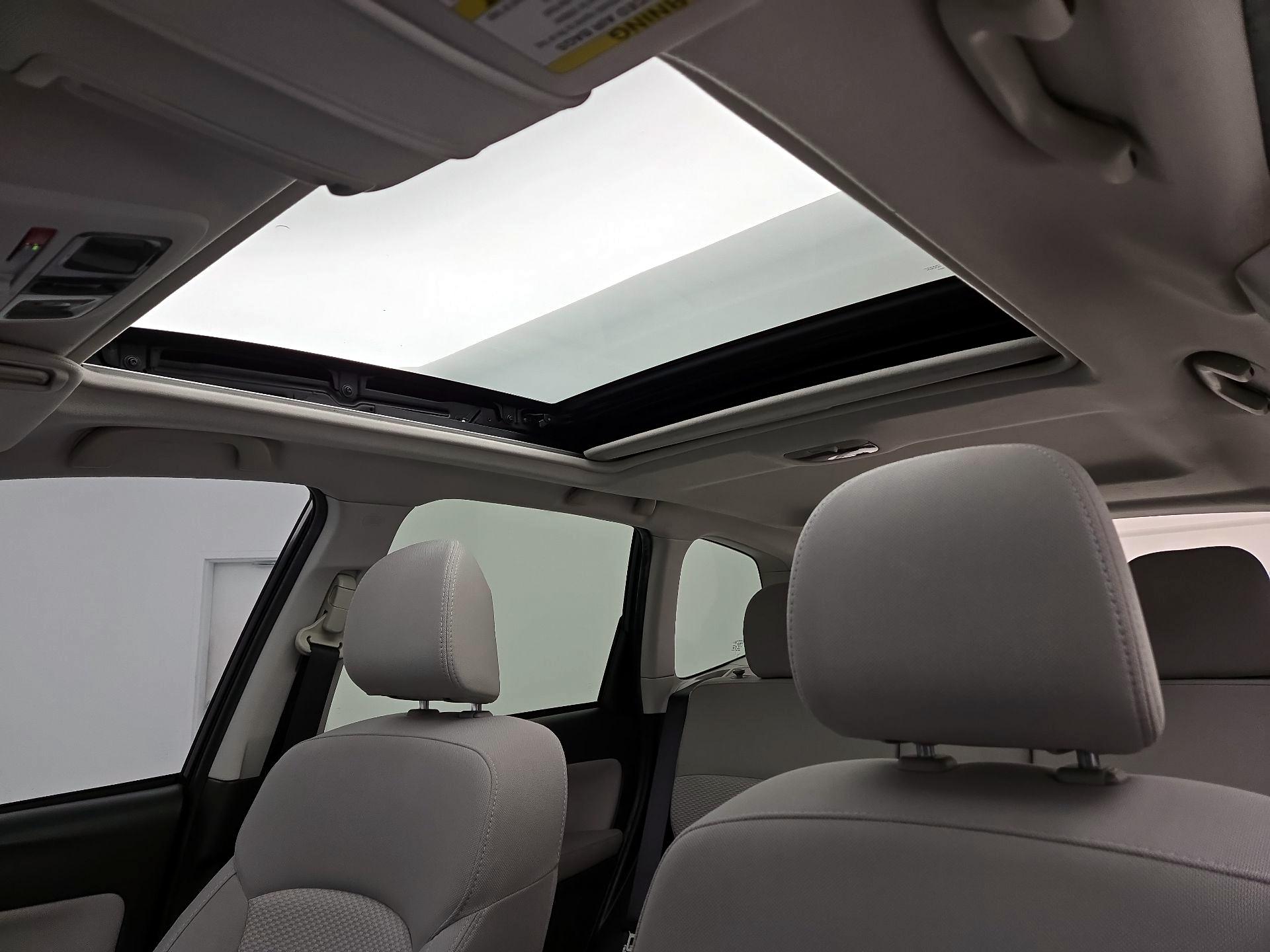 Thumbnail: 2016 Subaru Forester - 19