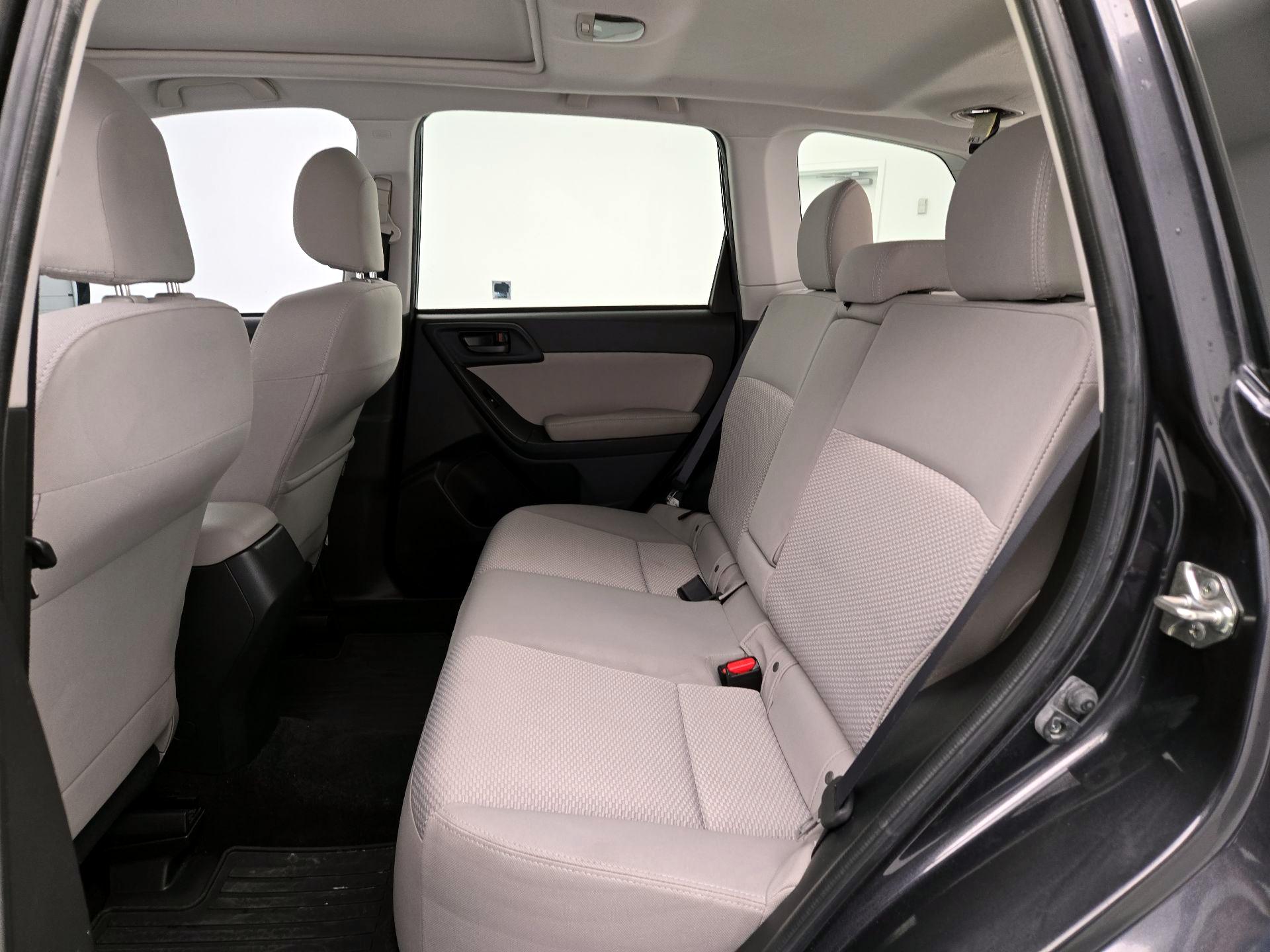 Thumbnail: 2016 Subaru Forester - 20