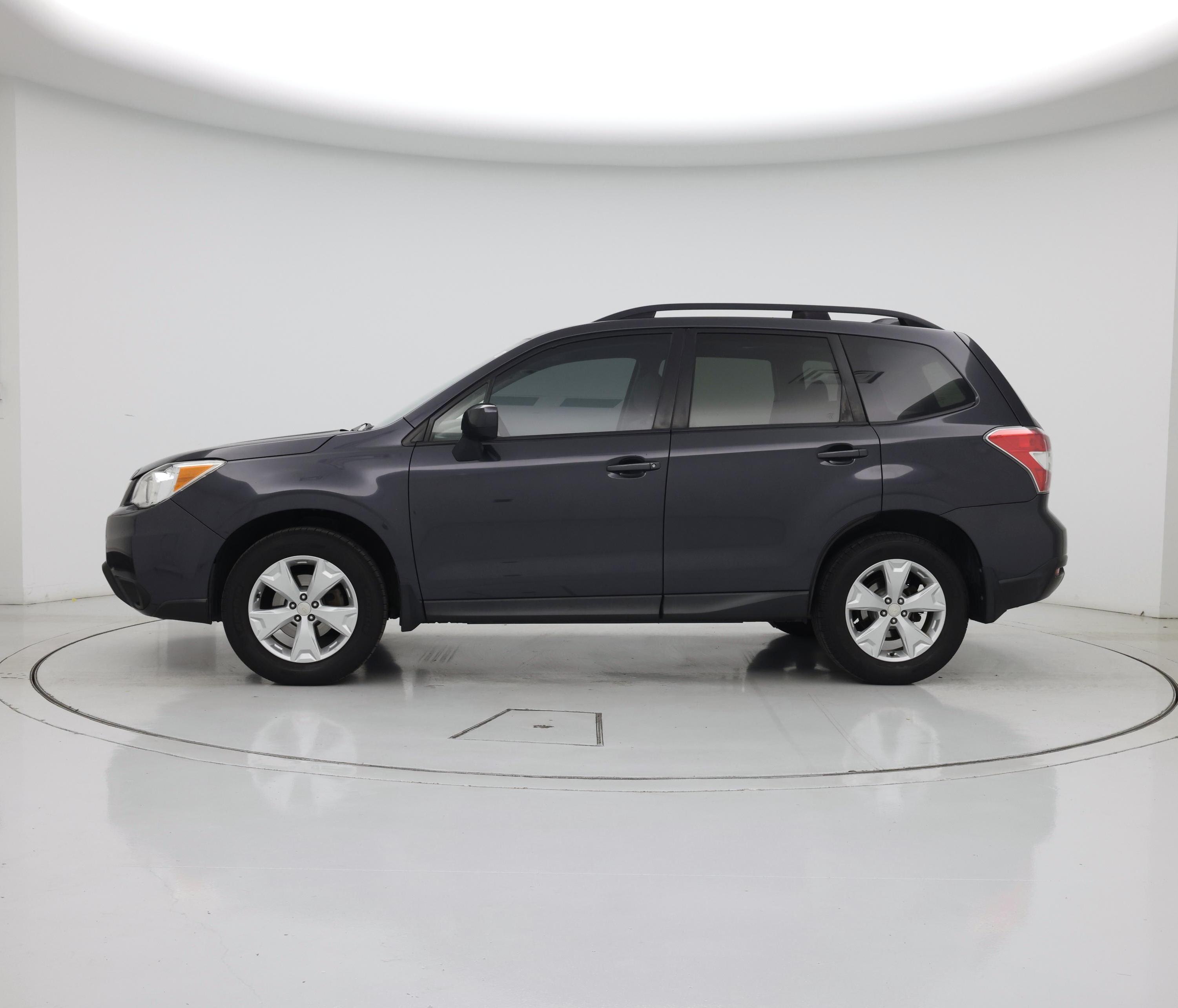 Thumbnail: 2016 Subaru Forester - 3
