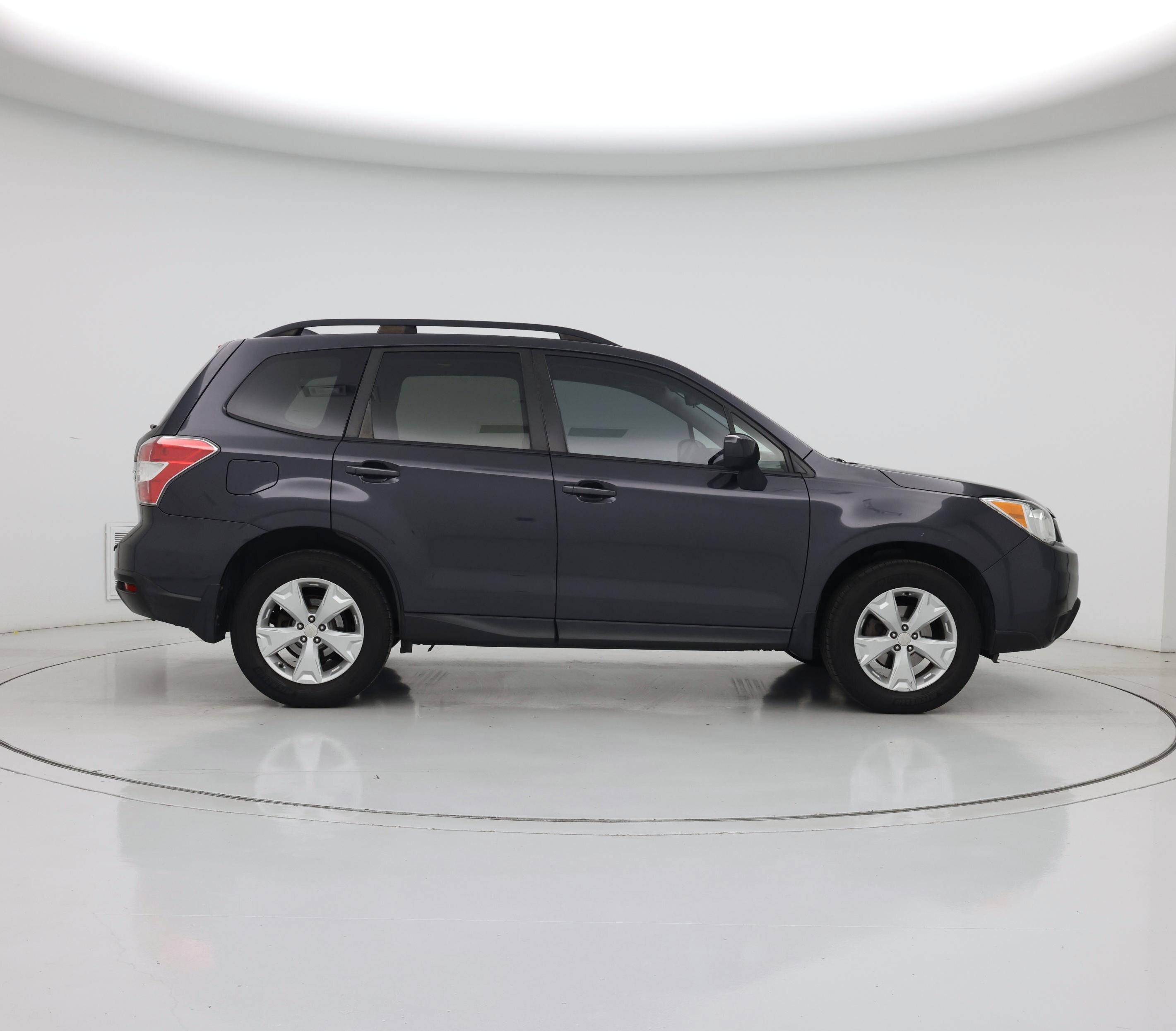 Thumbnail: 2016 Subaru Forester - 7