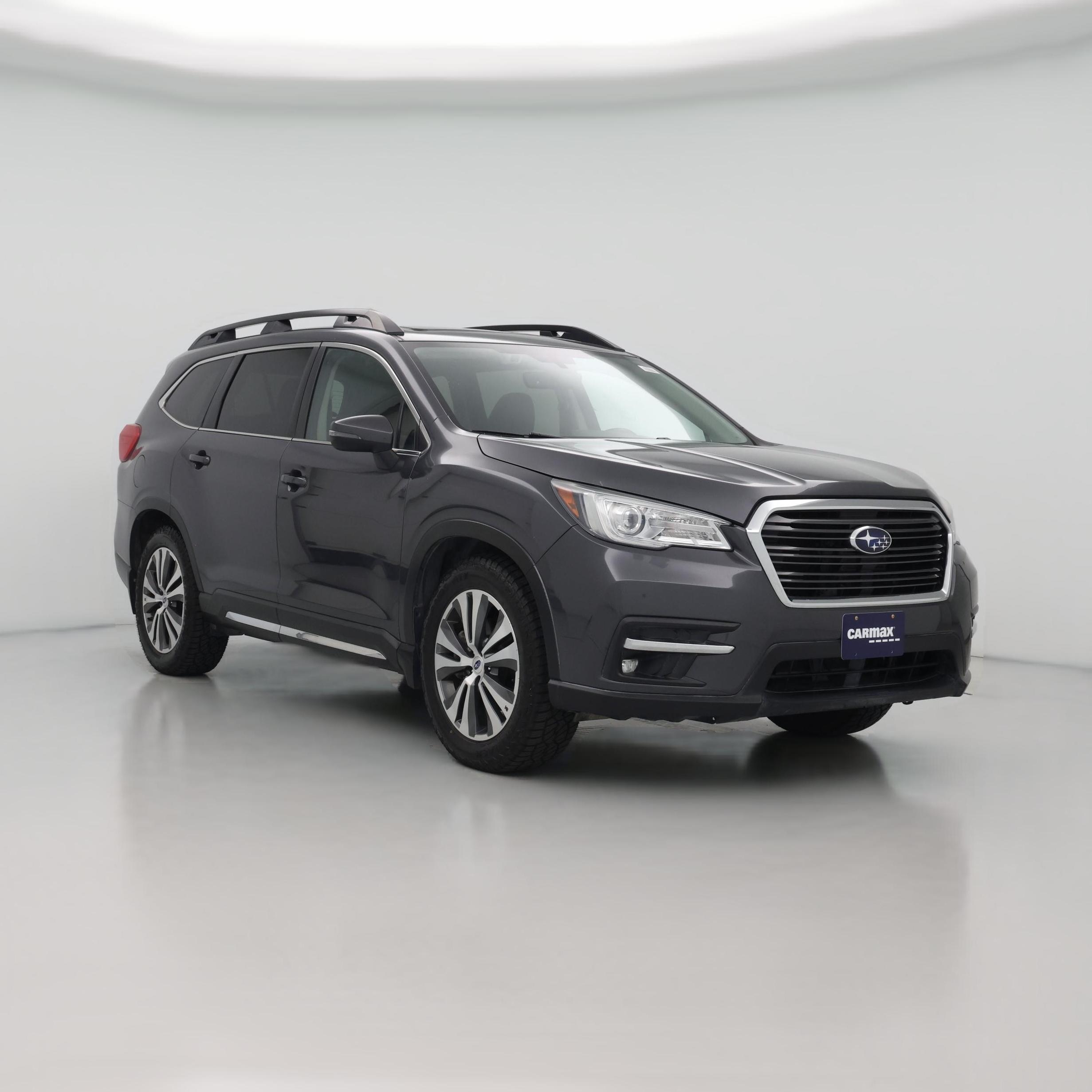Thumbnail: 2019 Subaru Ascent - 1