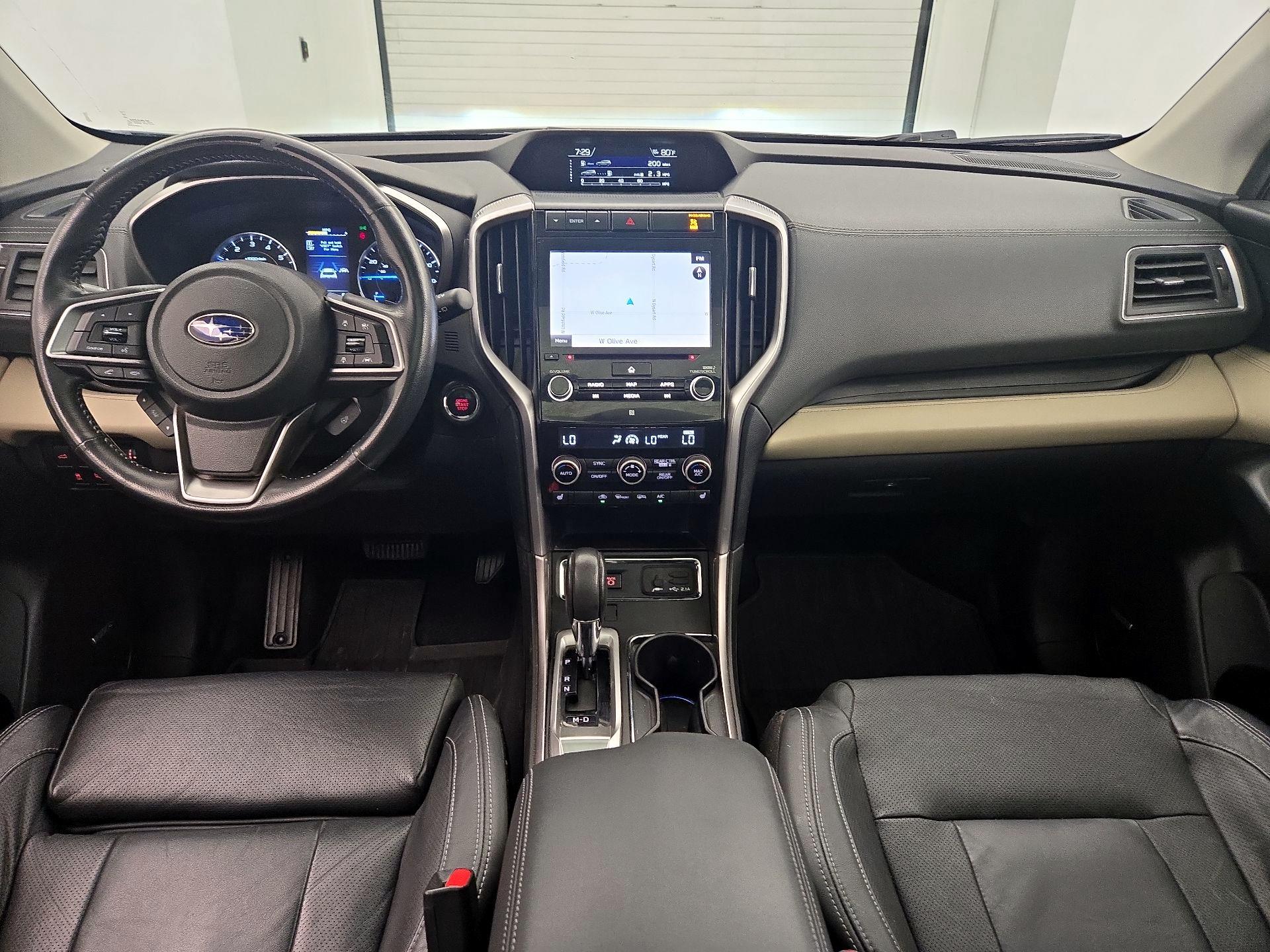 Thumbnail: 2019 Subaru Ascent - 9
