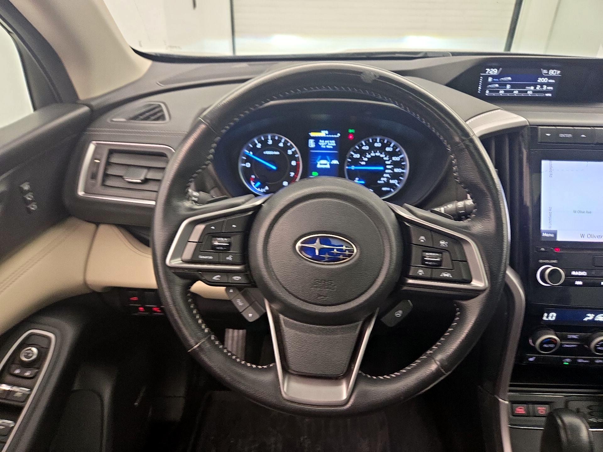 Thumbnail: 2019 Subaru Ascent - 10