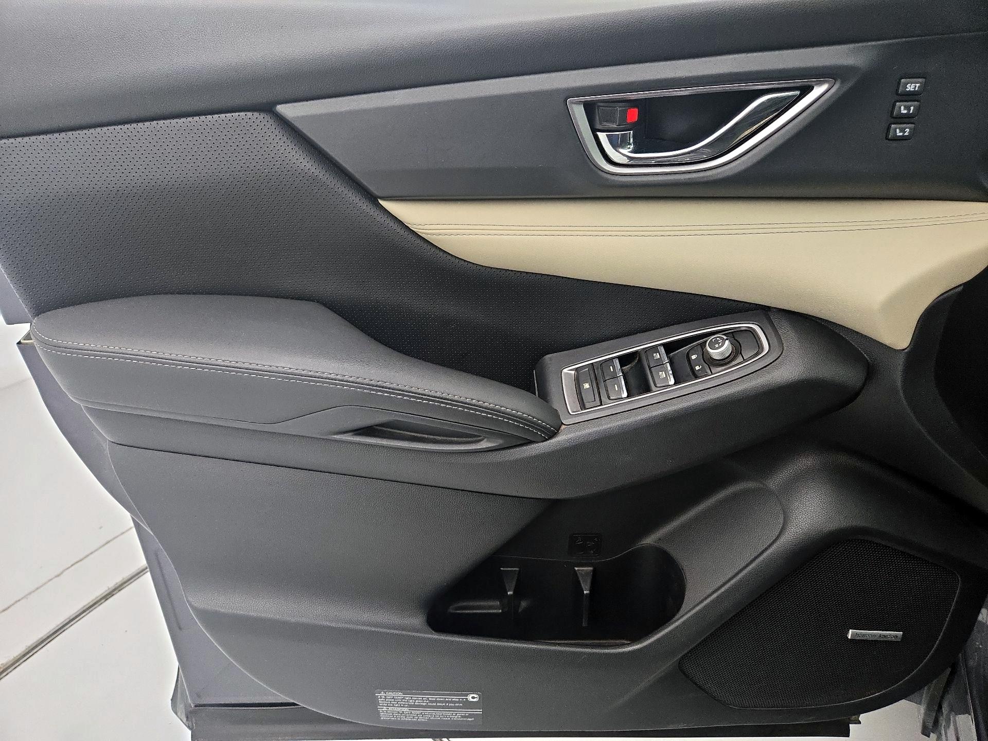 Thumbnail: 2019 Subaru Ascent - 12