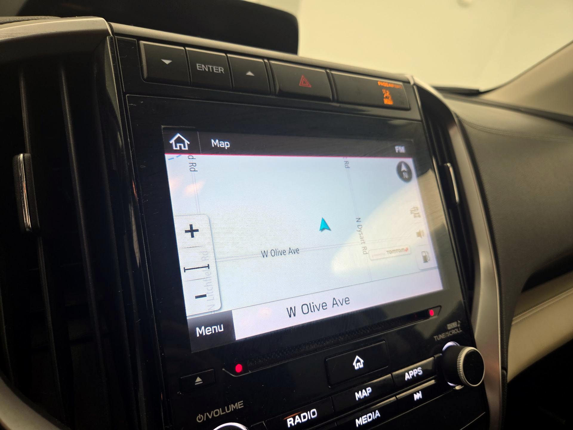 Thumbnail: 2019 Subaru Ascent - 14