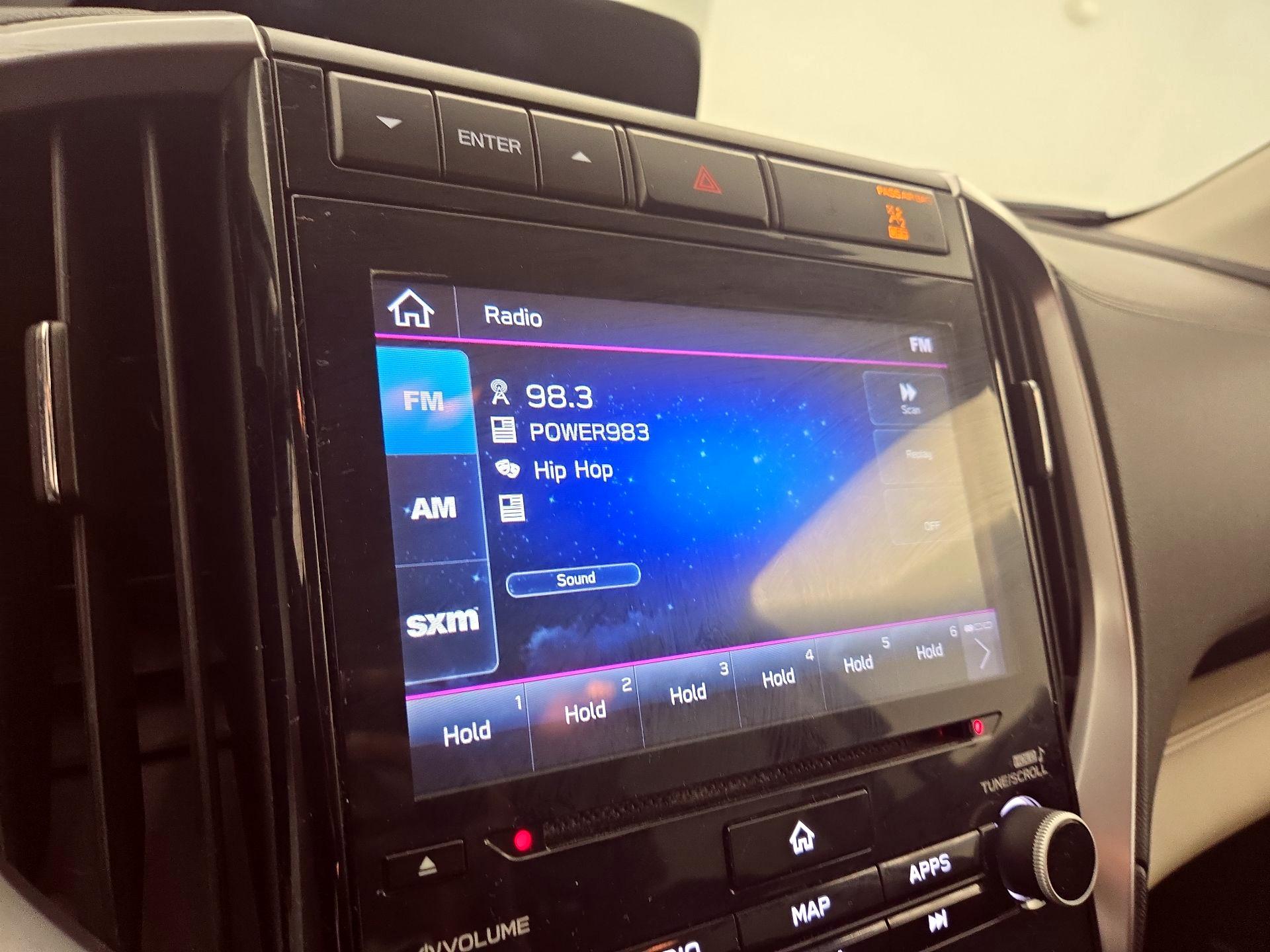 Thumbnail: 2019 Subaru Ascent - 16