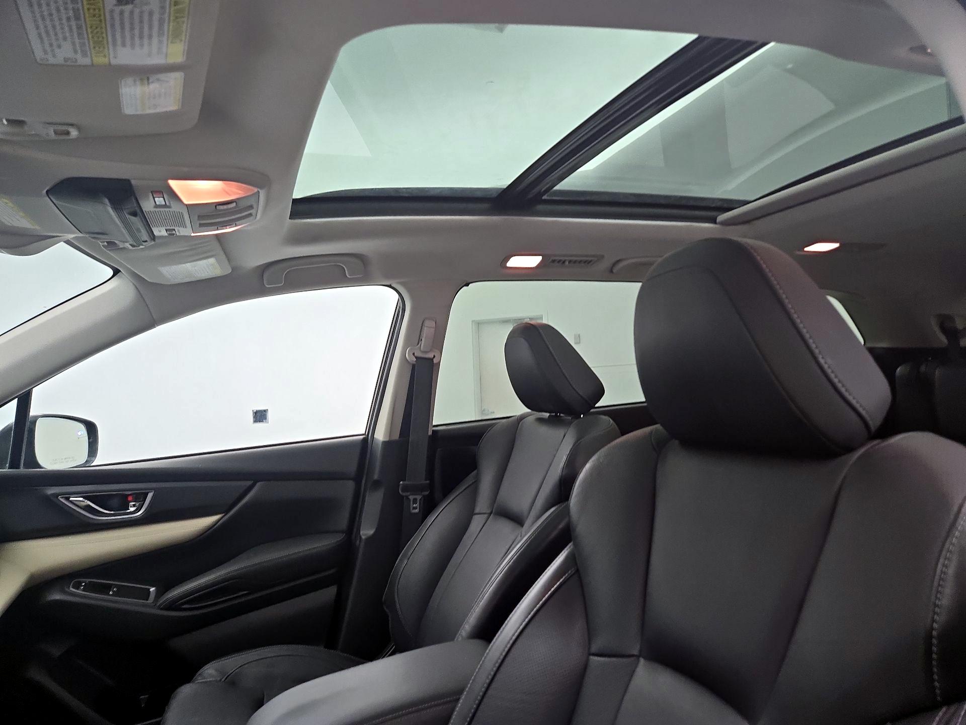 Thumbnail: 2019 Subaru Ascent - 20