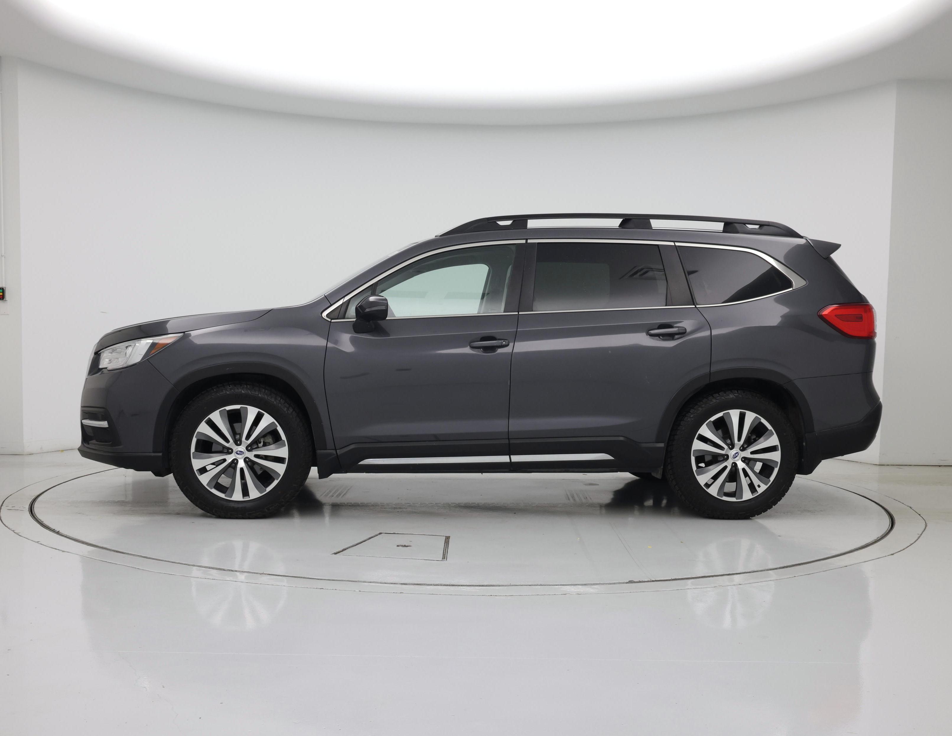 Thumbnail: 2019 Subaru Ascent - 3