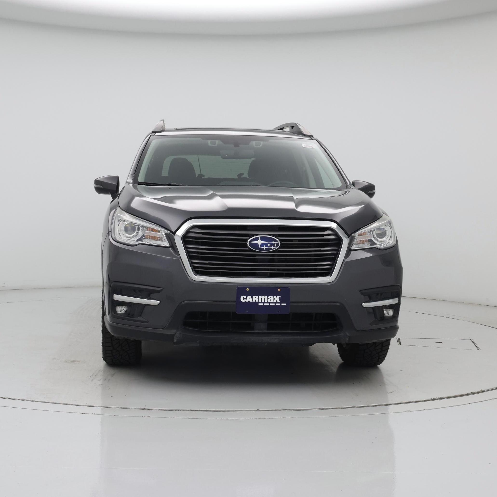 Thumbnail: 2019 Subaru Ascent - 5