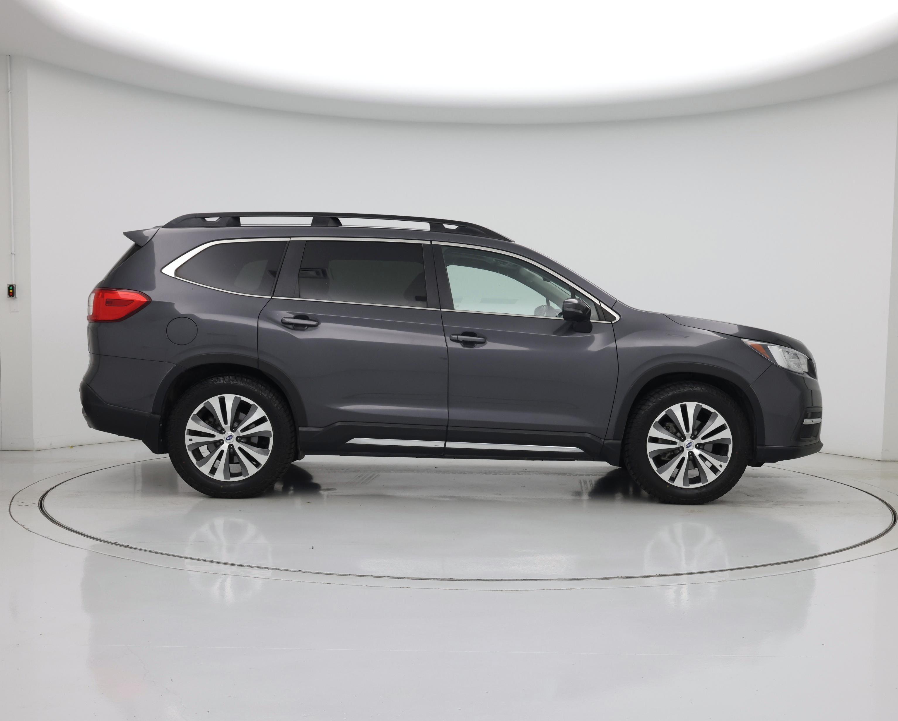 Thumbnail: 2019 Subaru Ascent - 7