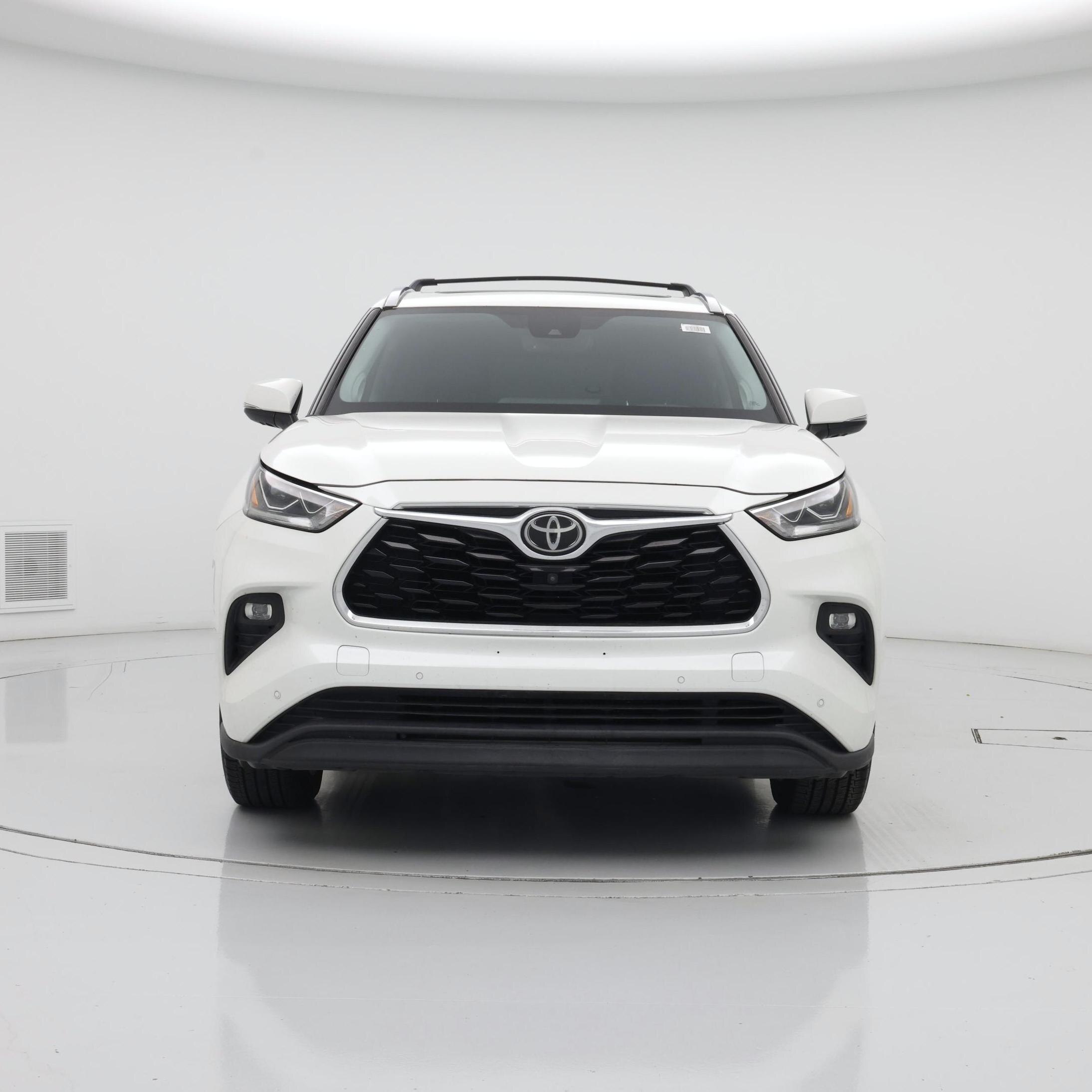 Thumbnail: 2020 Toyota Highlander - 5