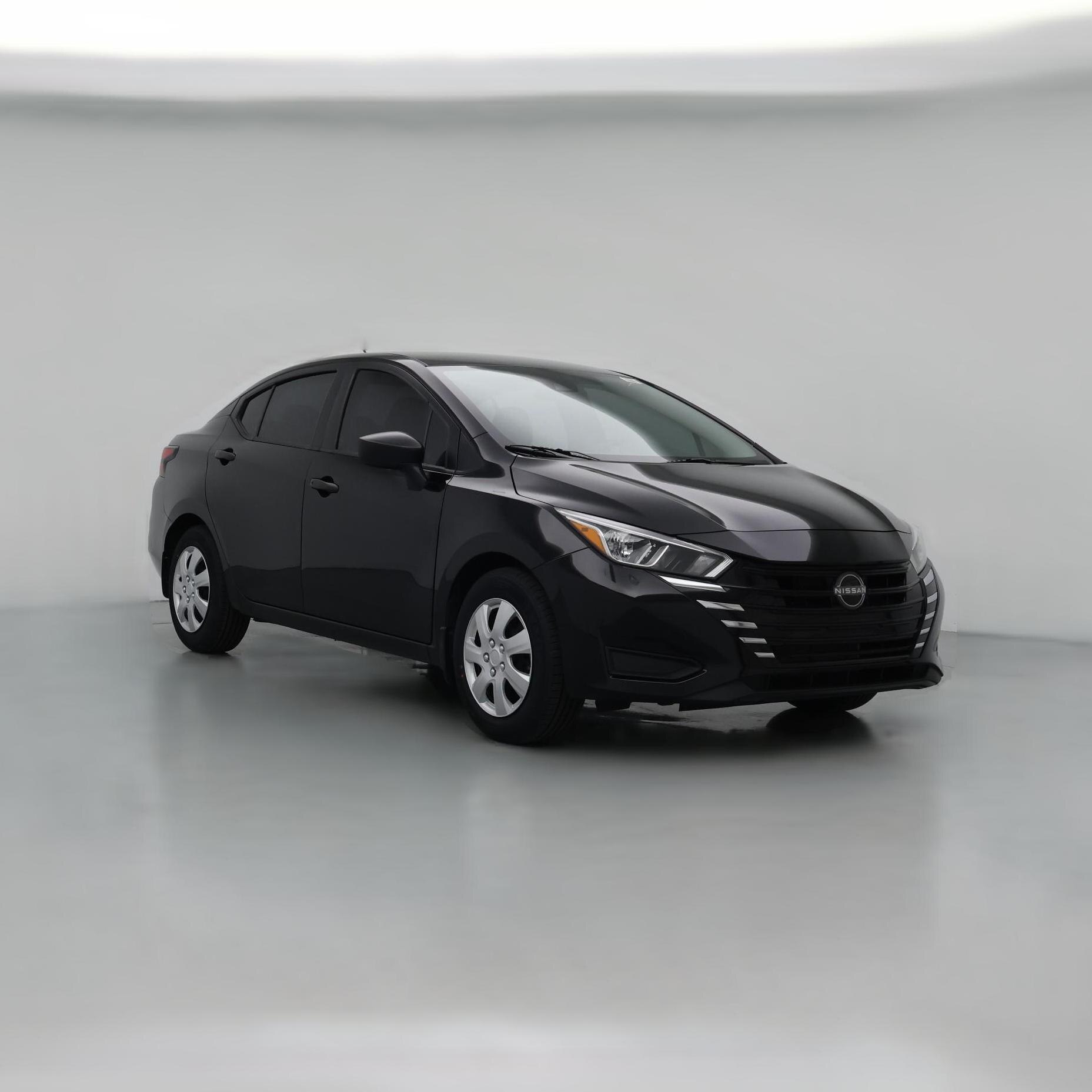 Thumbnail: 2024 Nissan Versa - 1