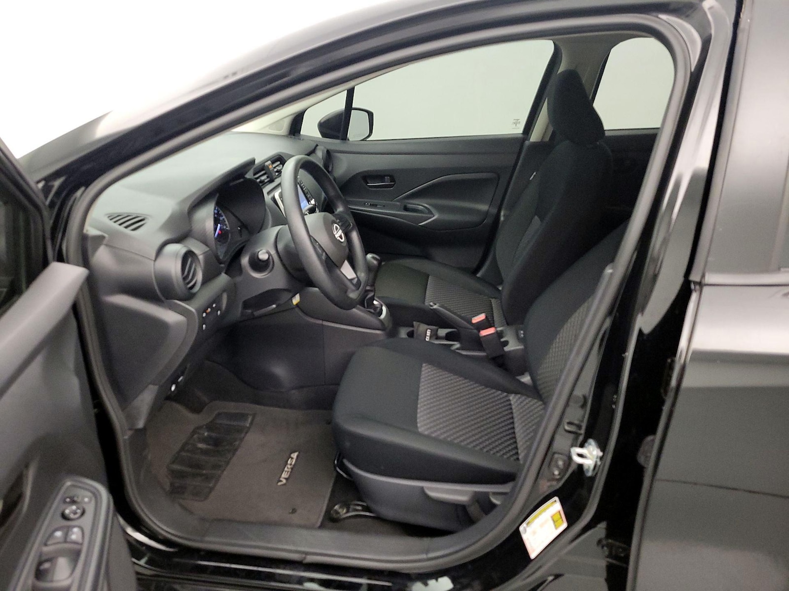 2024 Nissan Versa Sedan S - Photo 12