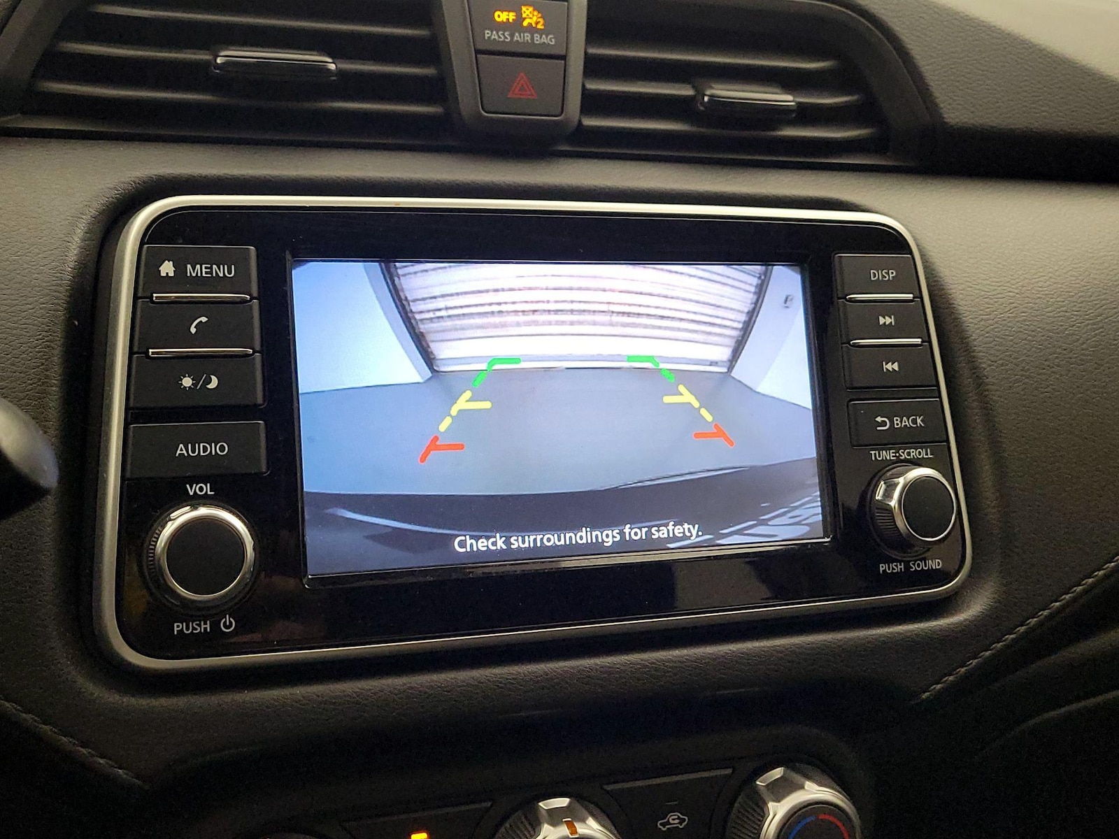 2024 Nissan Versa Sedan S - Photo 15