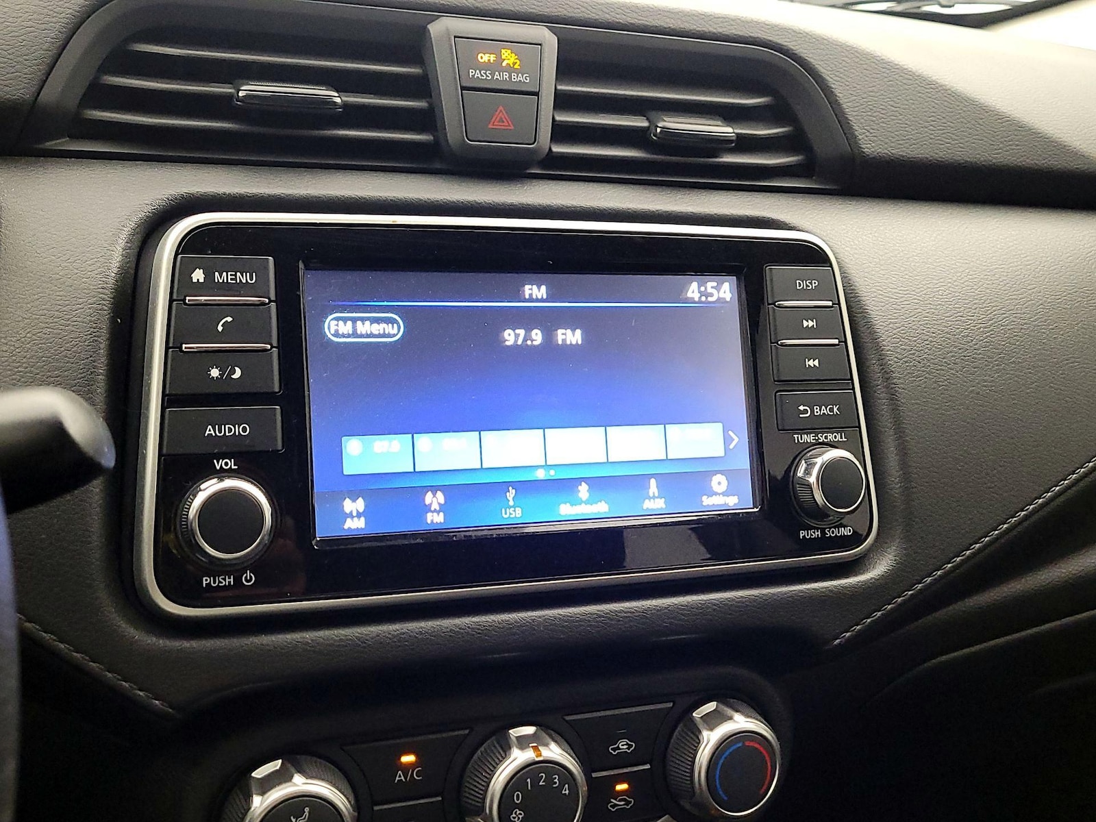 2024 Nissan Versa Sedan S - Photo 16