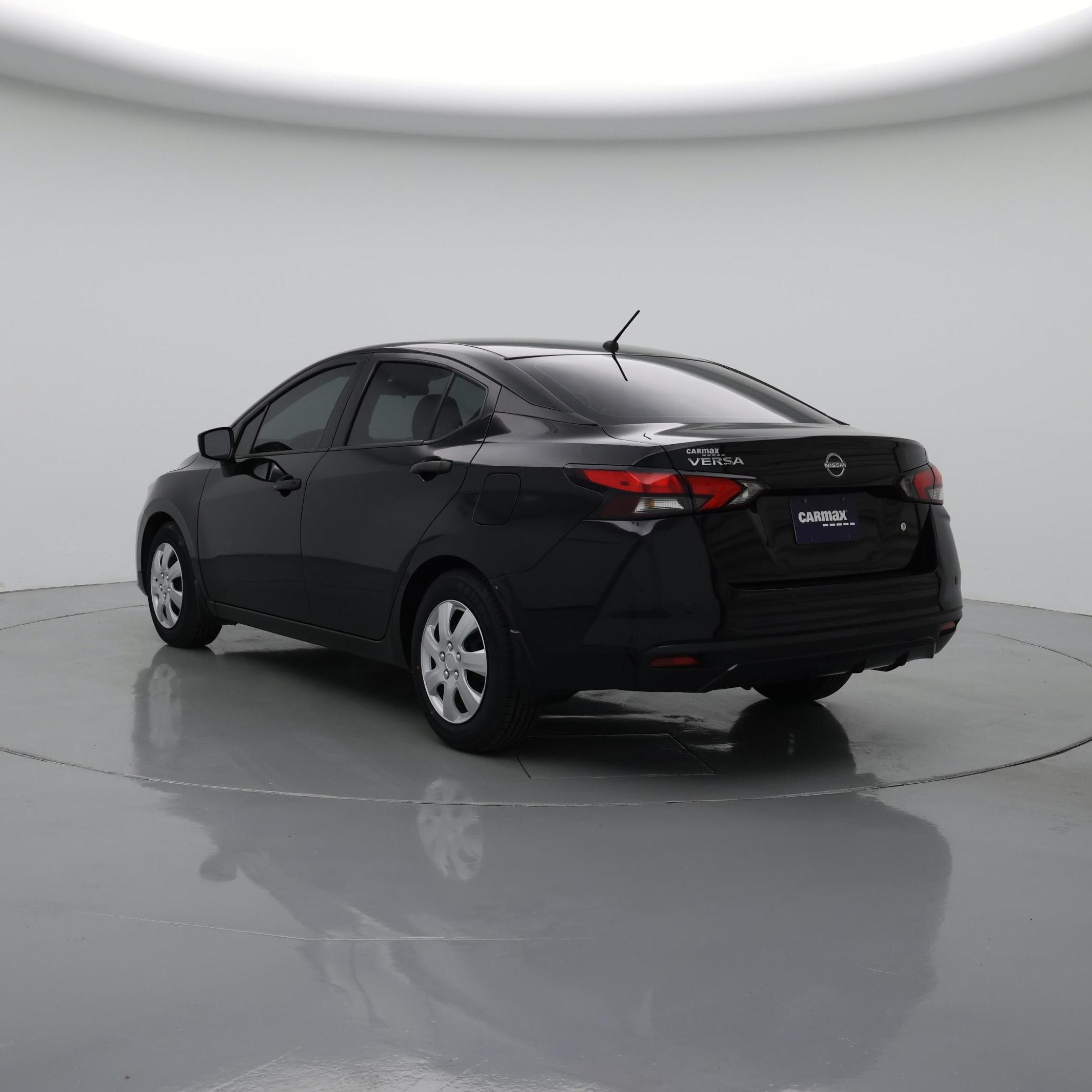 Thumbnail: 2024 Nissan Versa - 2
