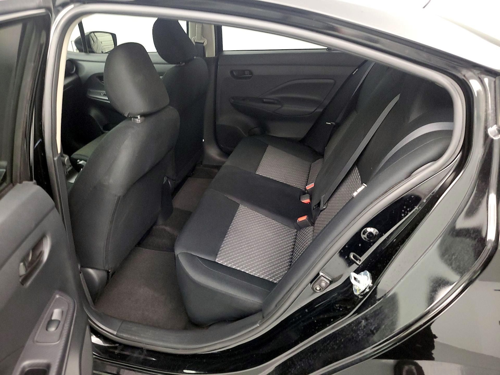 2024 Nissan Versa Sedan S - Photo 20