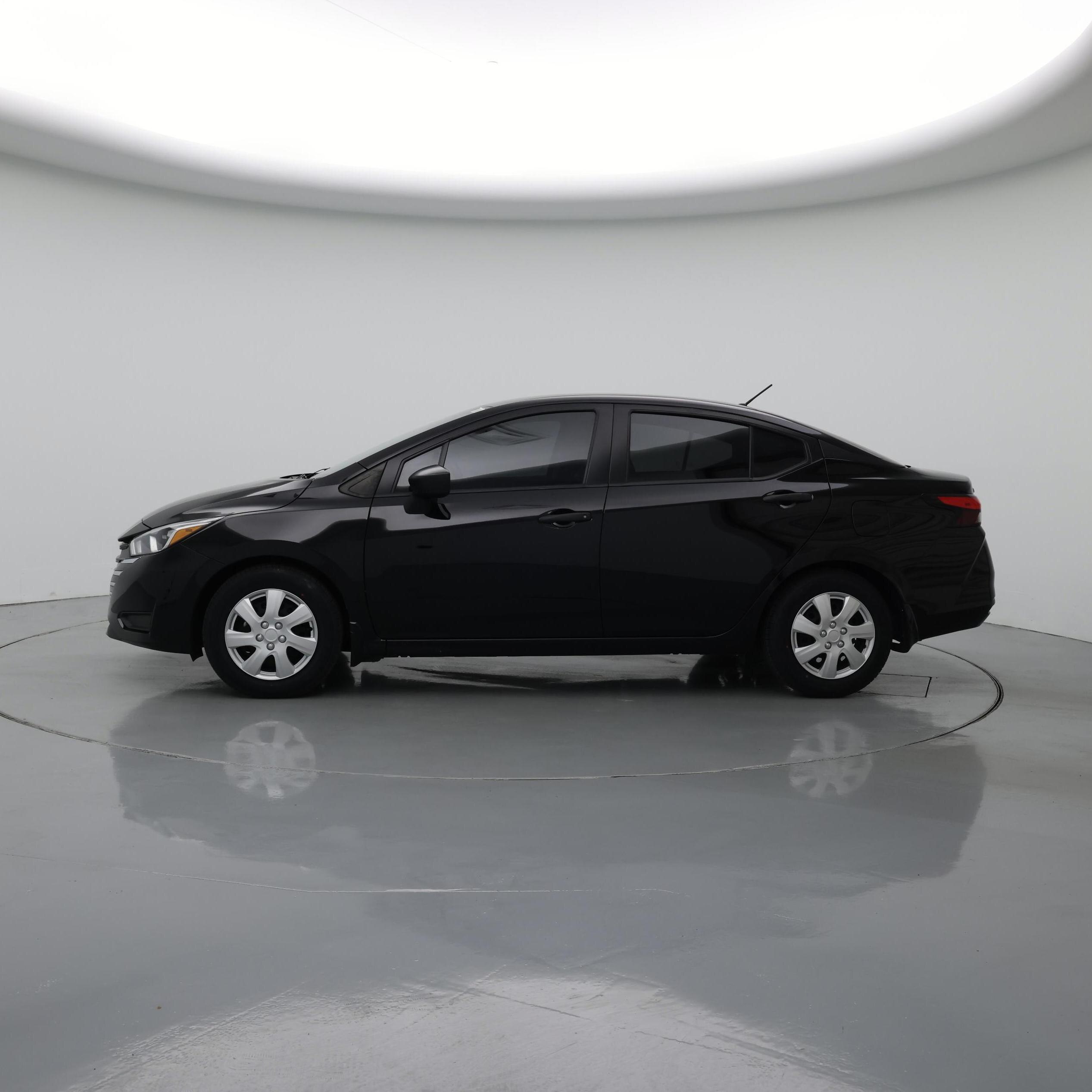 Thumbnail: 2024 Nissan Versa - 3