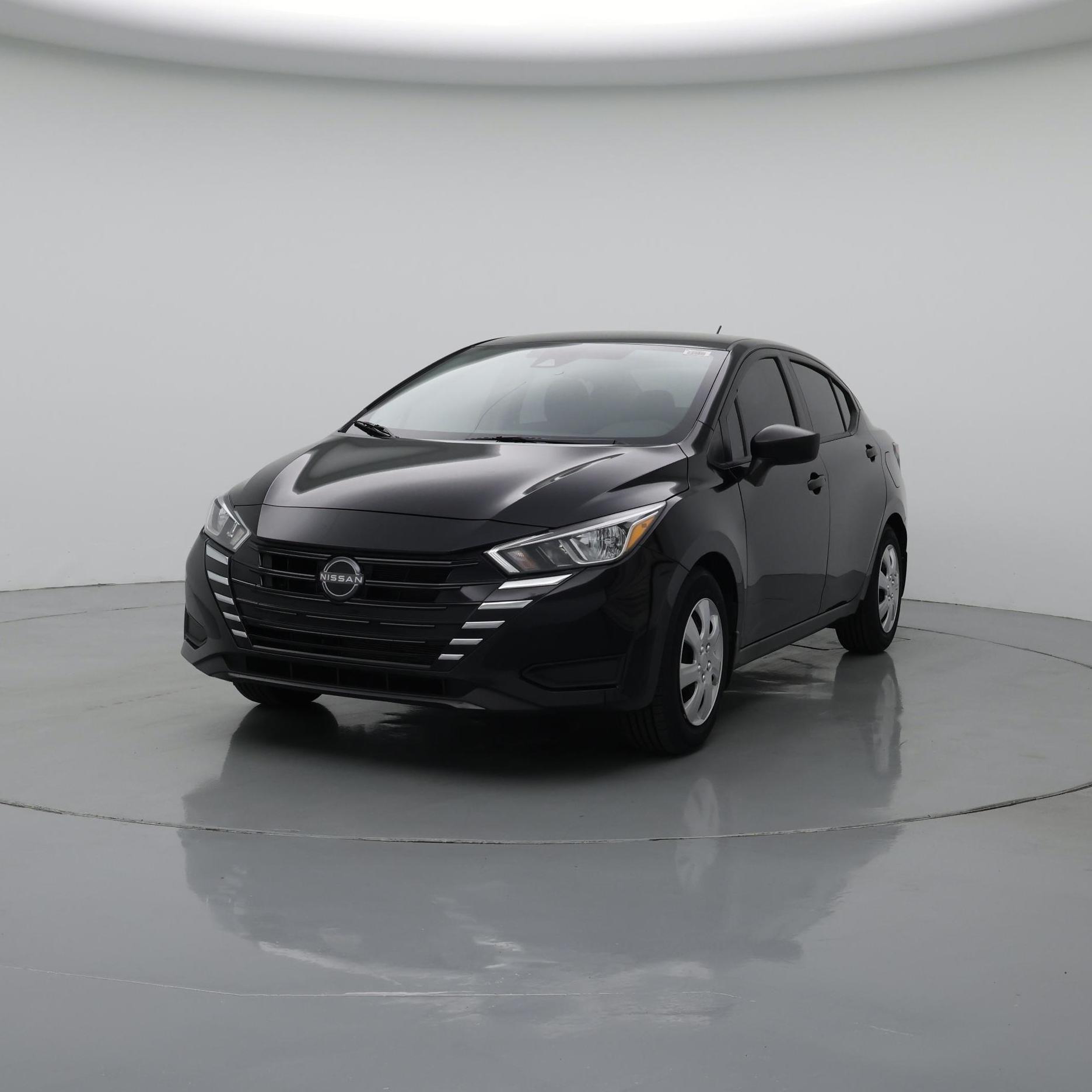 Thumbnail: 2024 Nissan Versa - 4