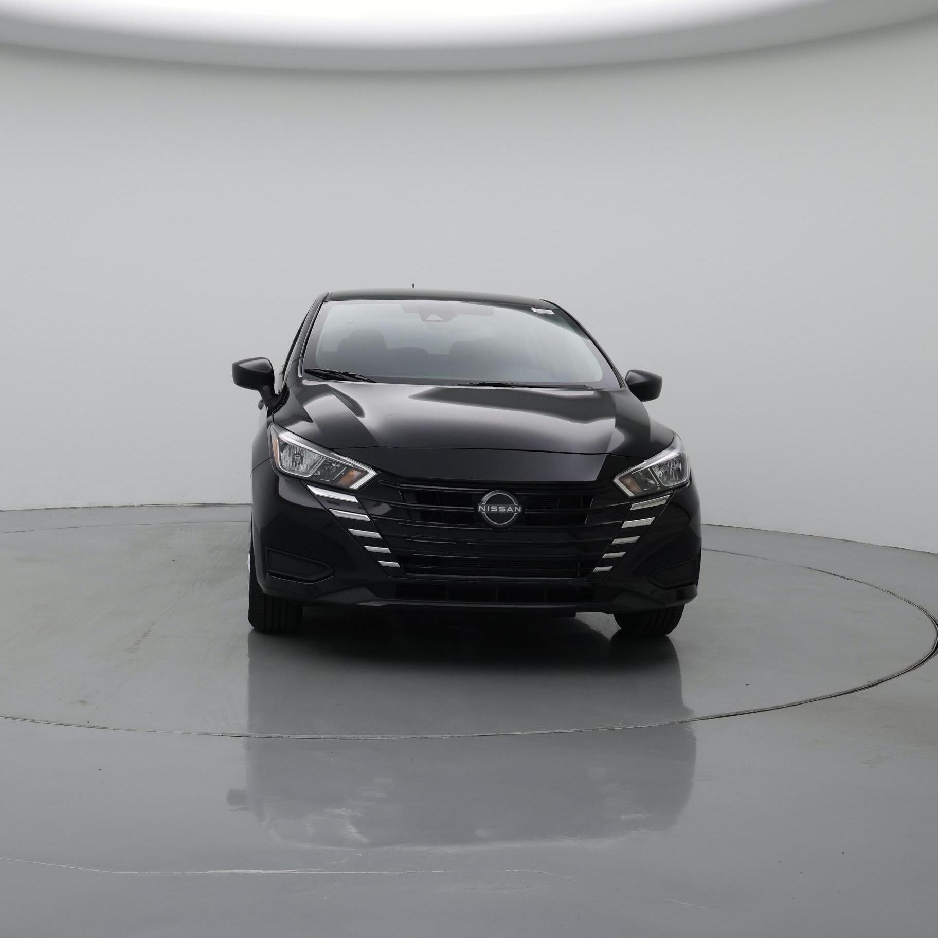 Thumbnail: 2024 Nissan Versa - 5