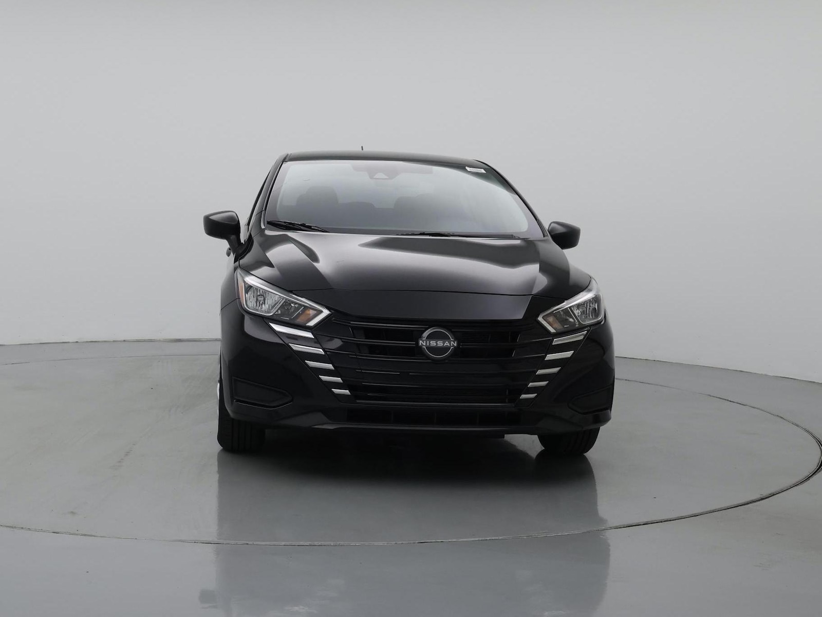 2024 Nissan Versa Sedan S - Photo 6