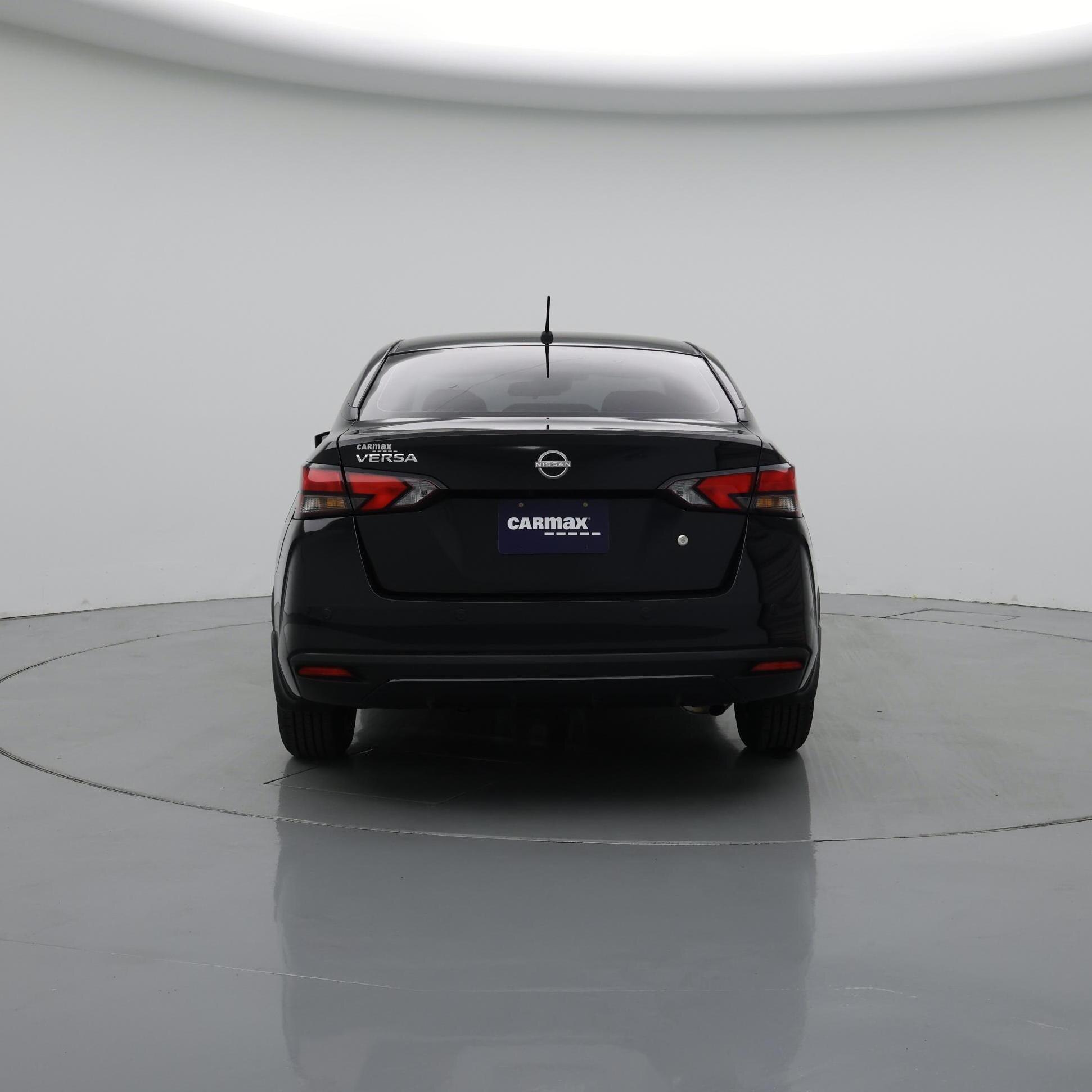 Thumbnail: 2024 Nissan Versa - 6