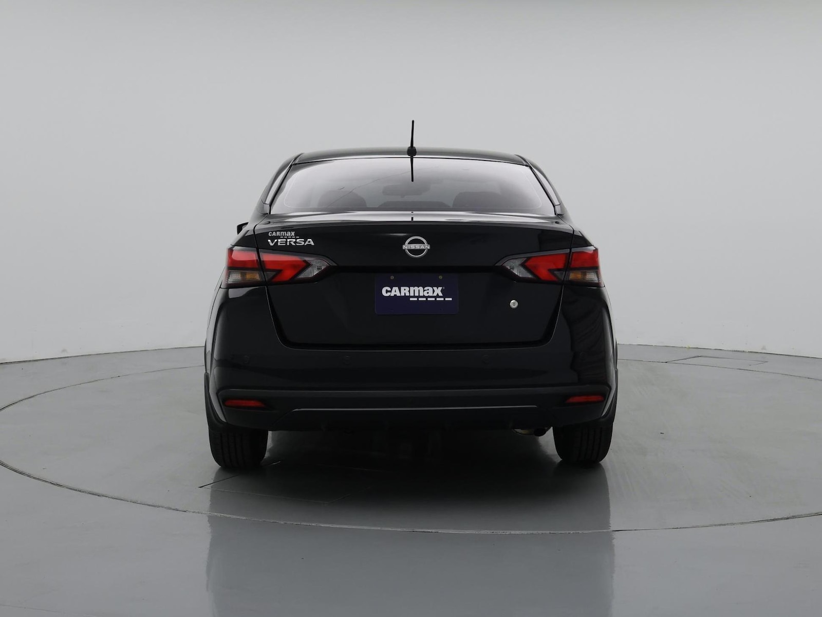 2024 Nissan Versa Sedan S - Photo 7