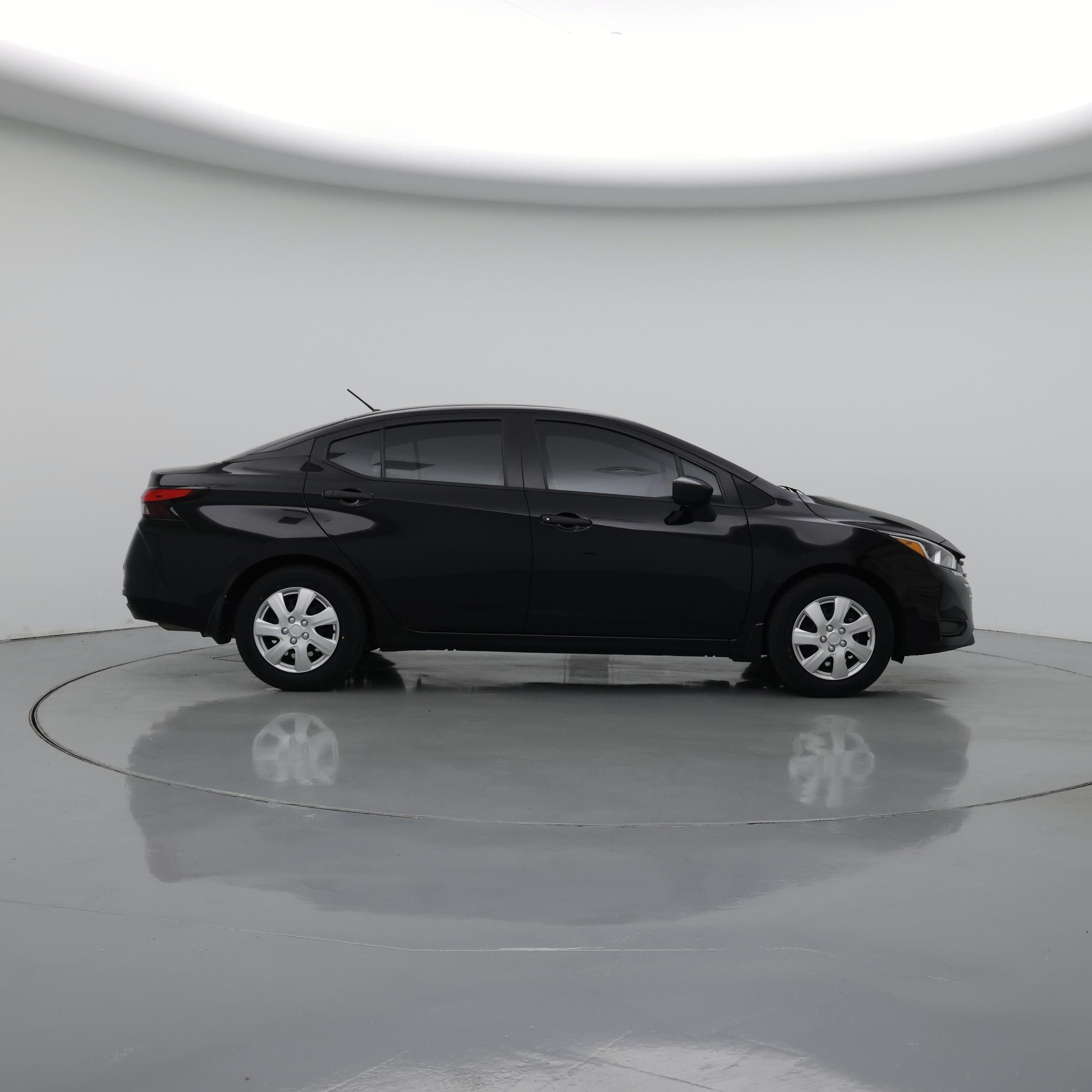 Thumbnail: 2024 Nissan Versa - 7