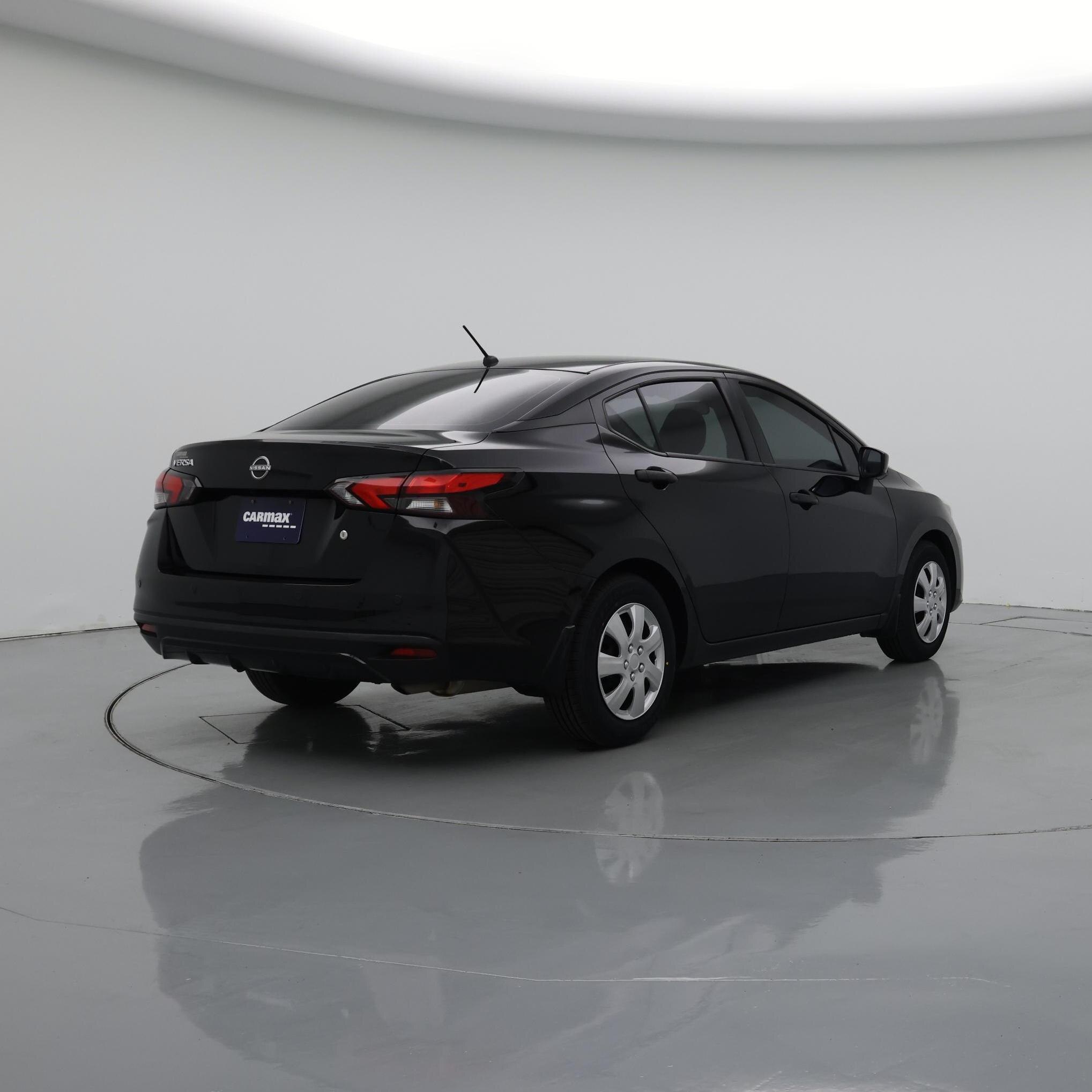 Thumbnail: 2024 Nissan Versa - 8