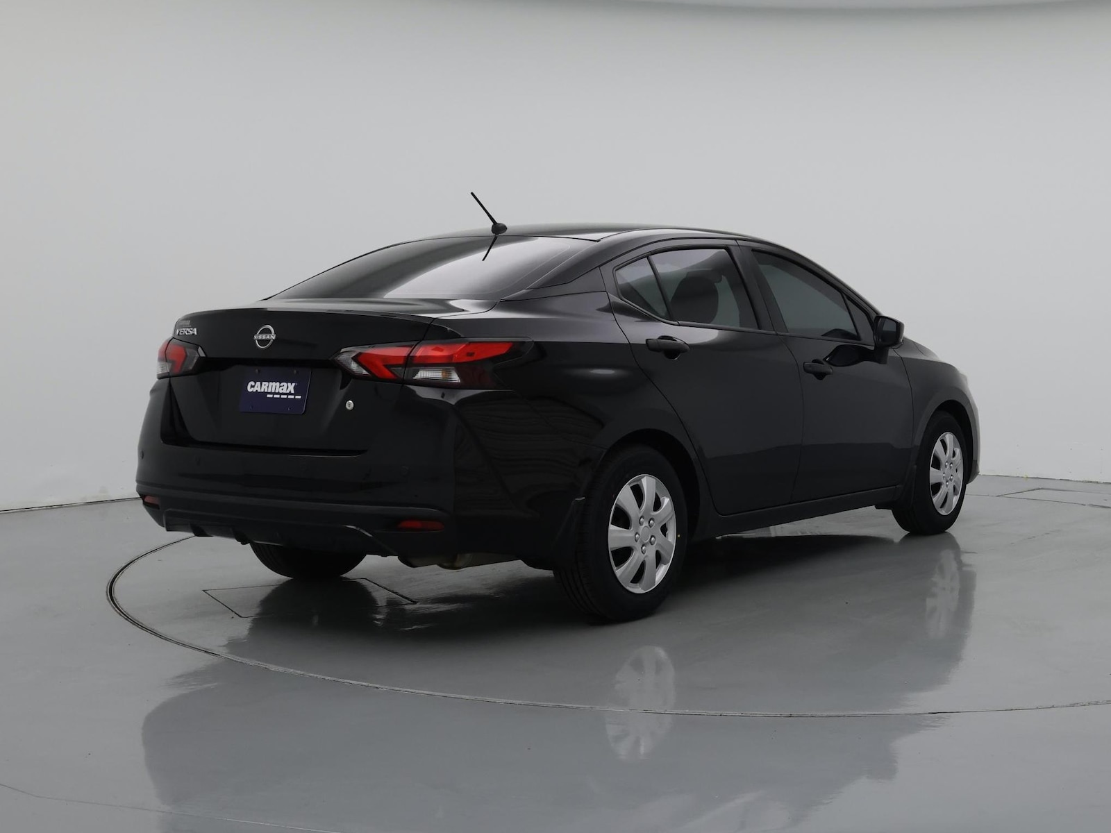 2024 Nissan Versa Sedan S - Photo 9