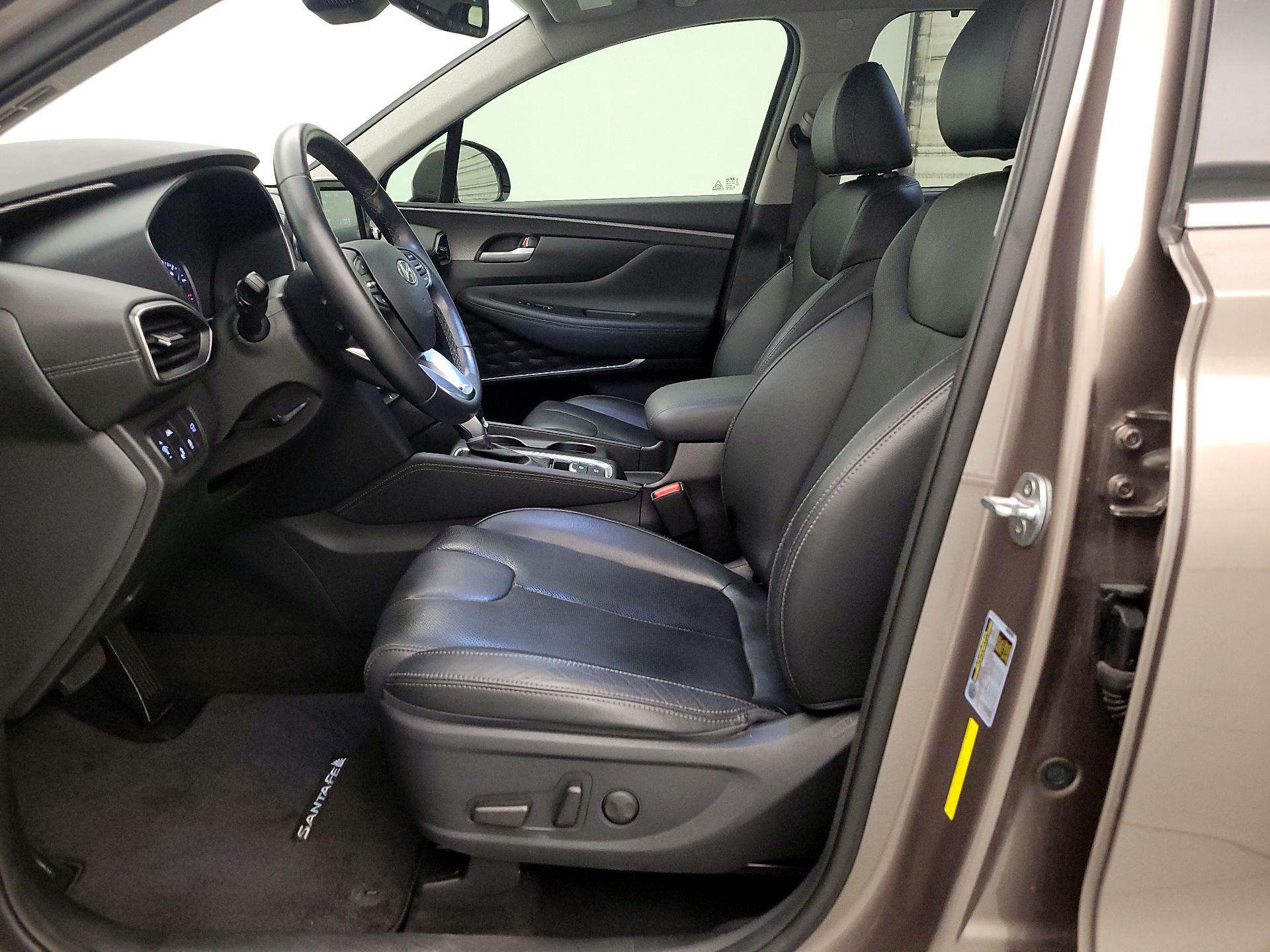 Thumbnail: 2020 Hyundai Santa Fe - 11