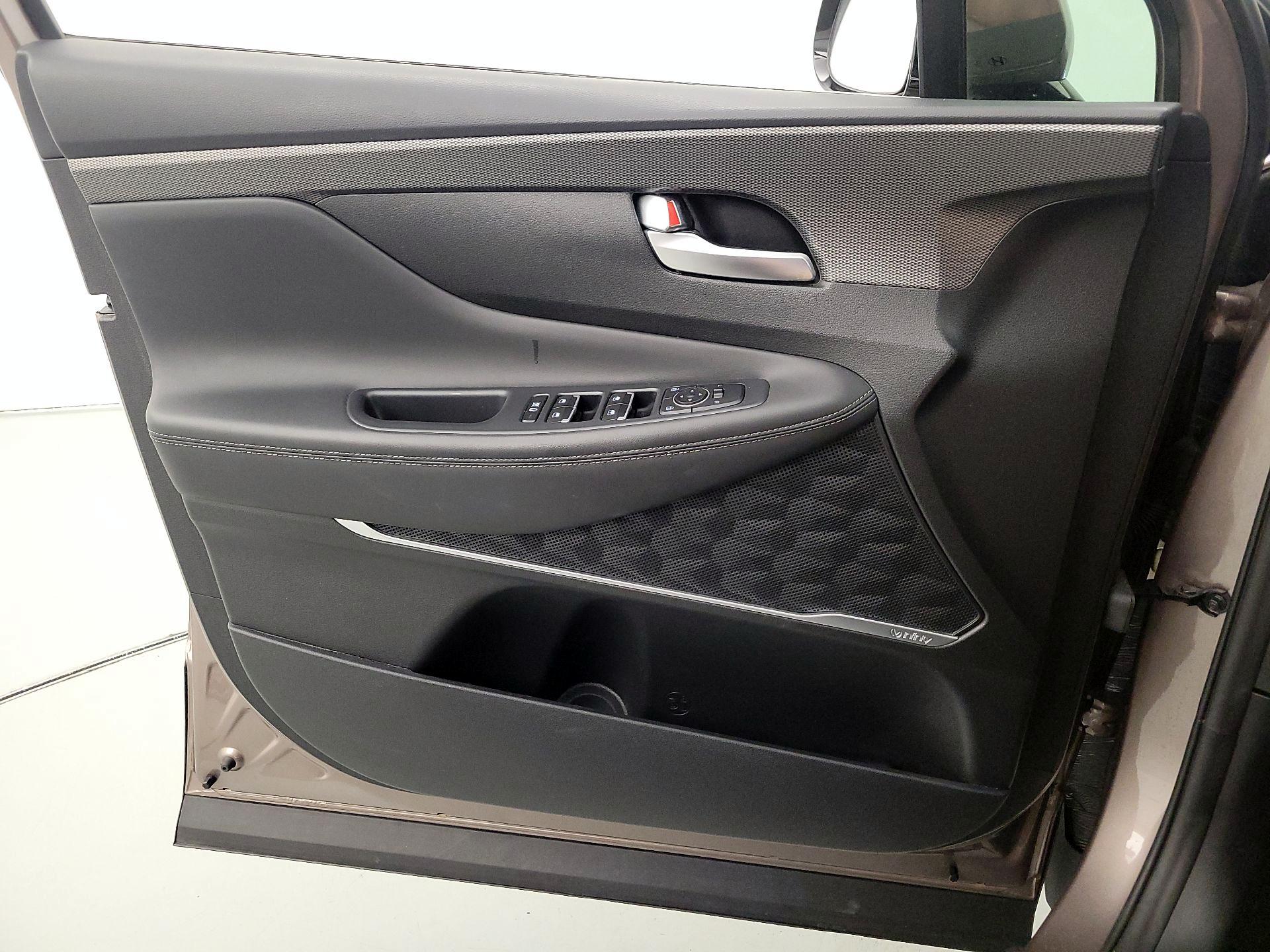 Thumbnail: 2020 Hyundai Santa Fe - 12