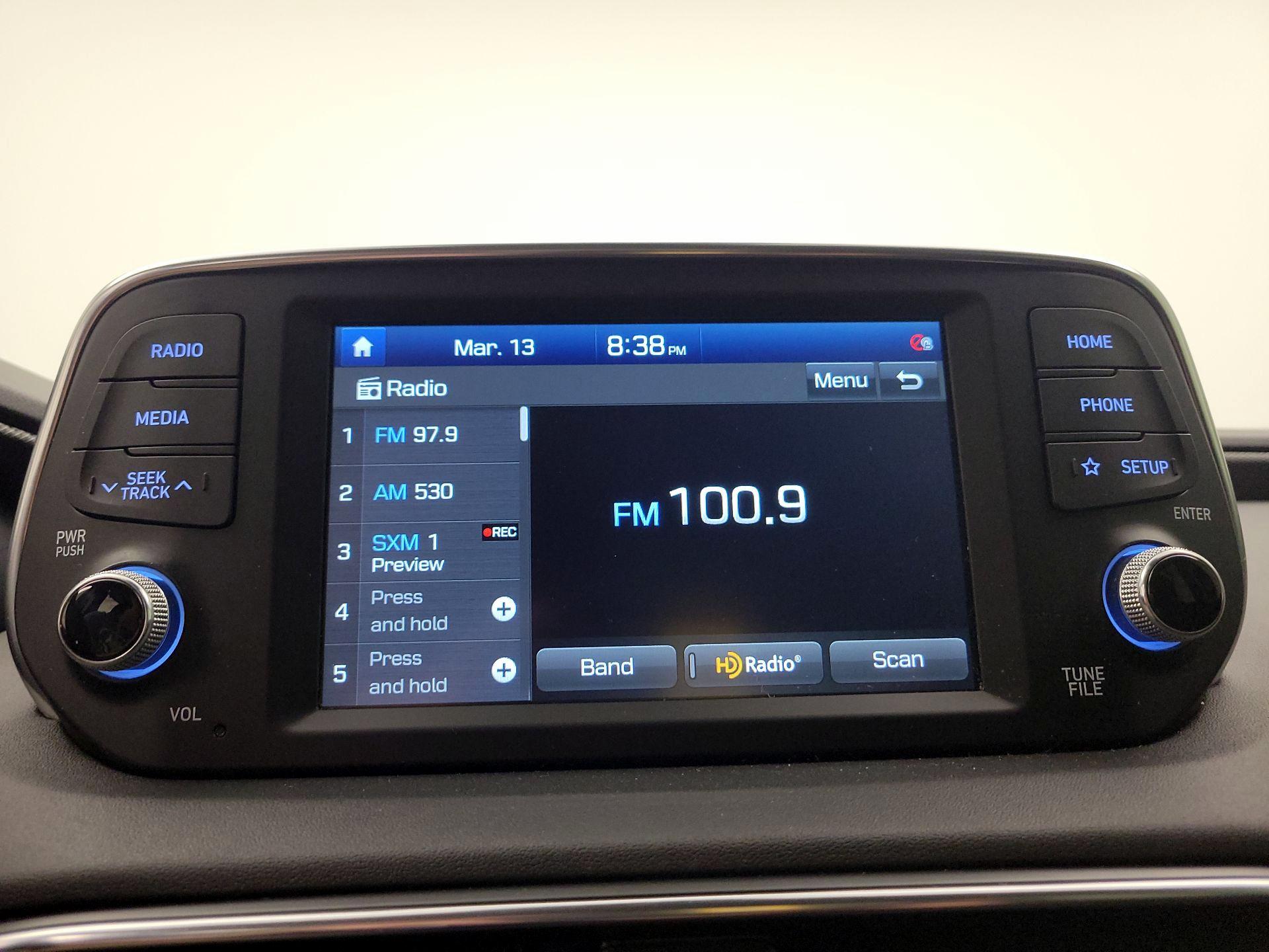 Thumbnail: 2020 Hyundai Santa Fe - 15