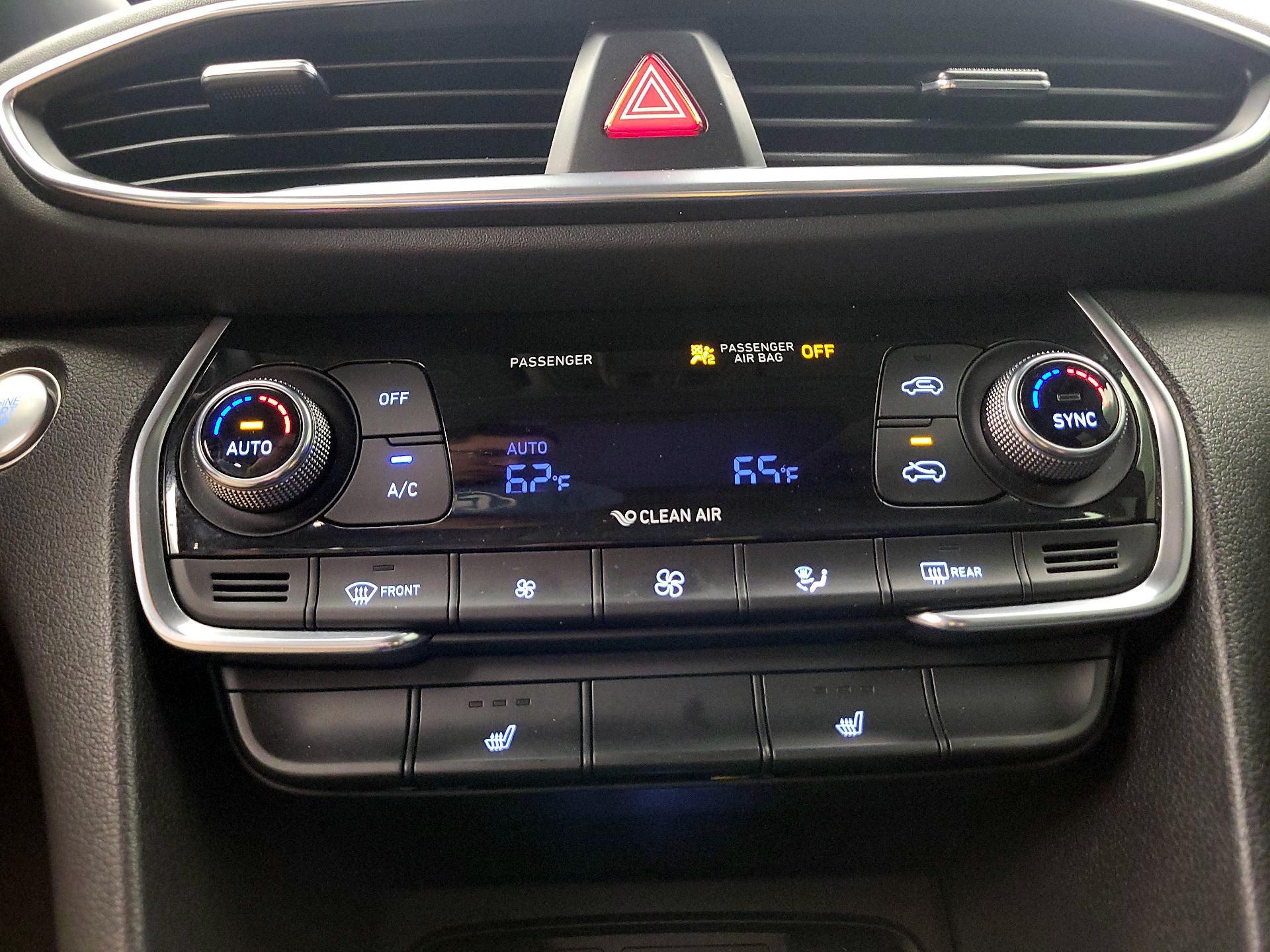 Thumbnail: 2020 Hyundai Santa Fe - 16