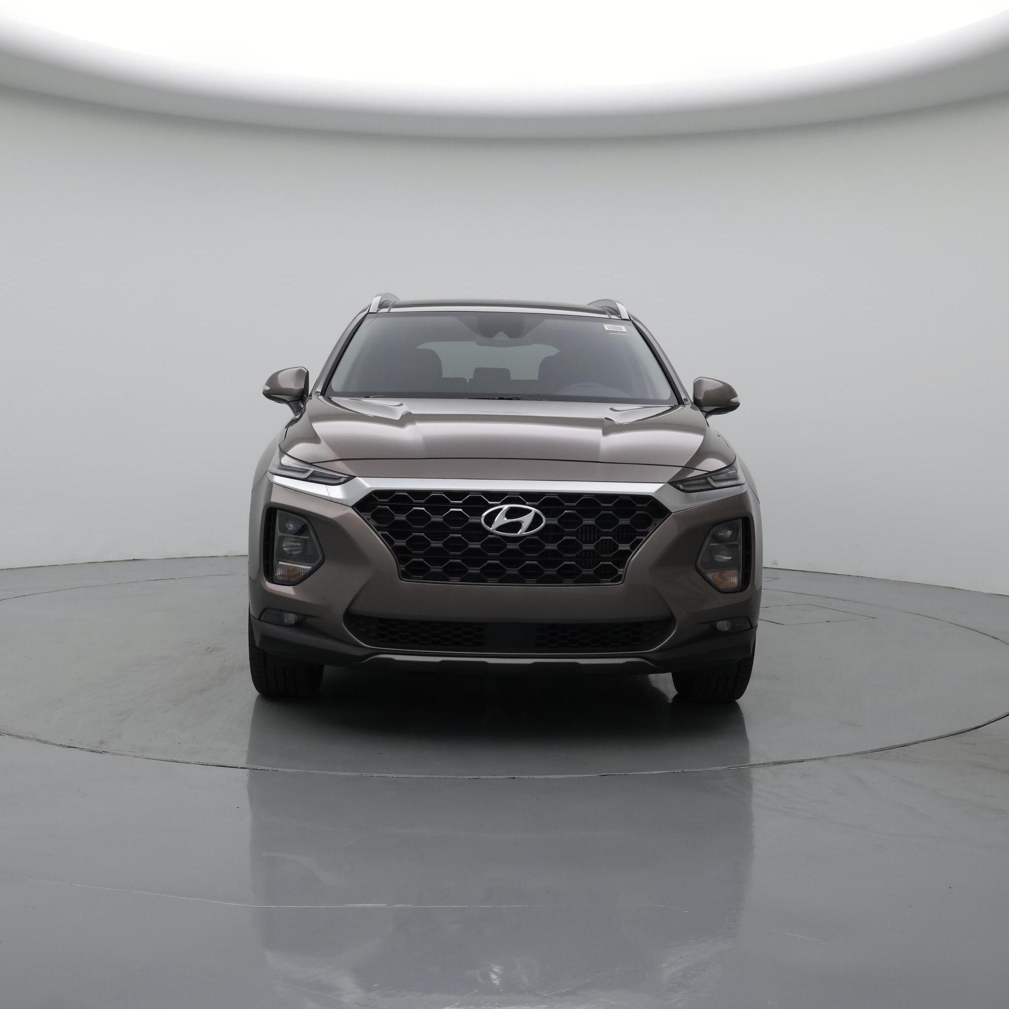 Thumbnail: 2020 Hyundai Santa Fe - 5