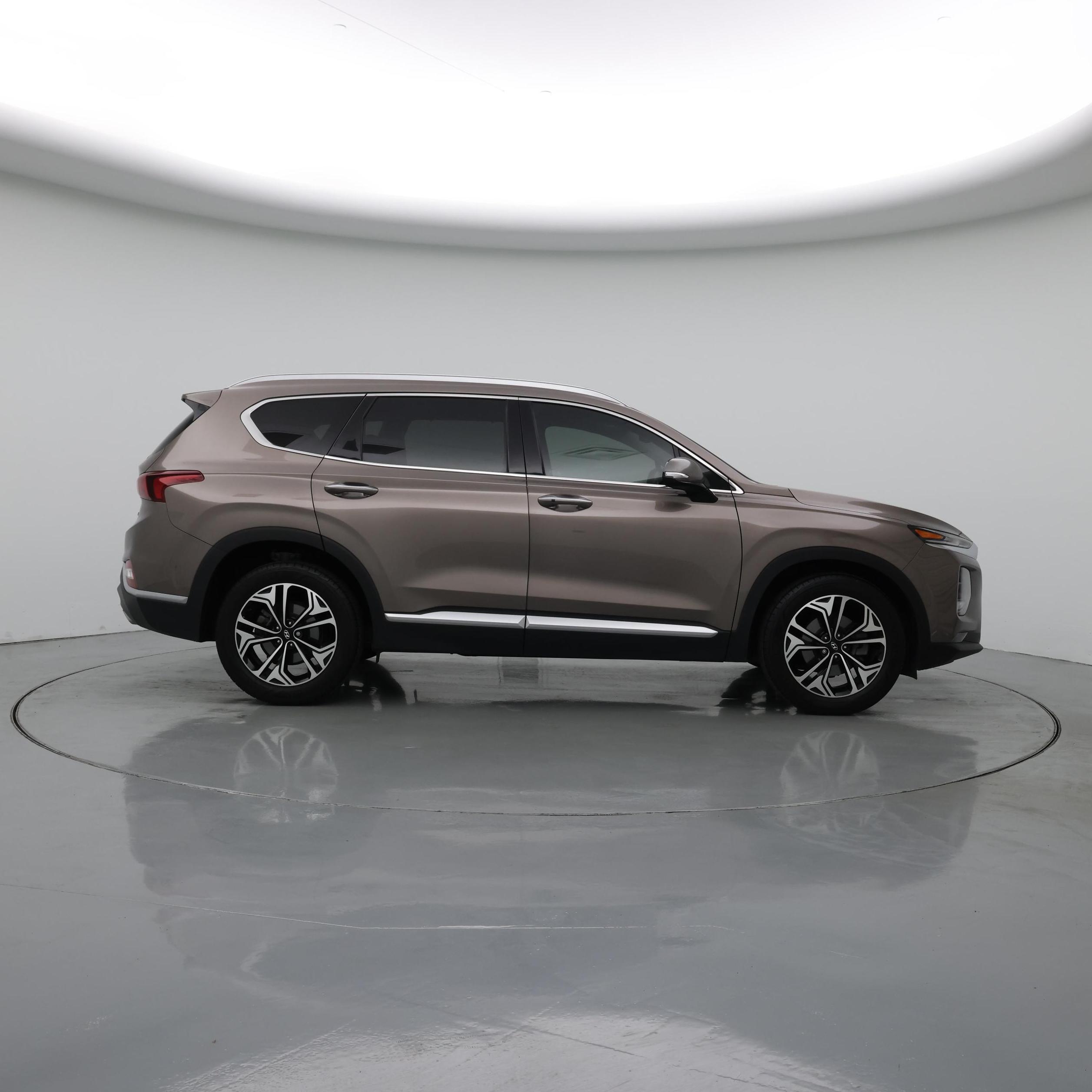 Thumbnail: 2020 Hyundai Santa Fe - 7