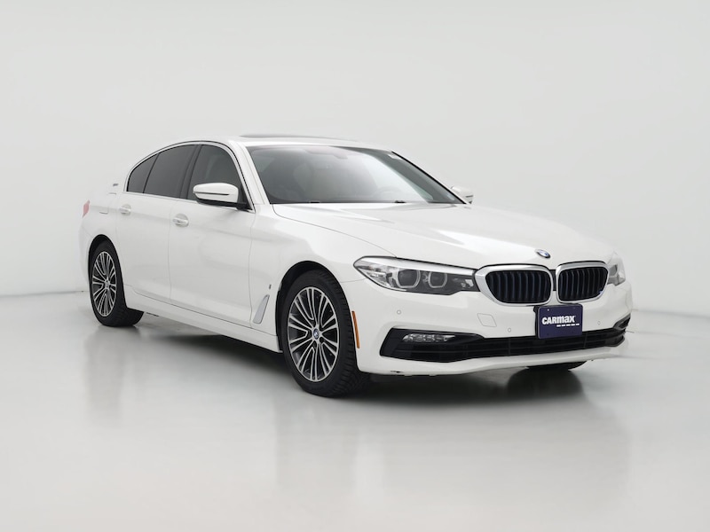 2018 BMW 5 Series 530i -
                  Canoga Park, CA