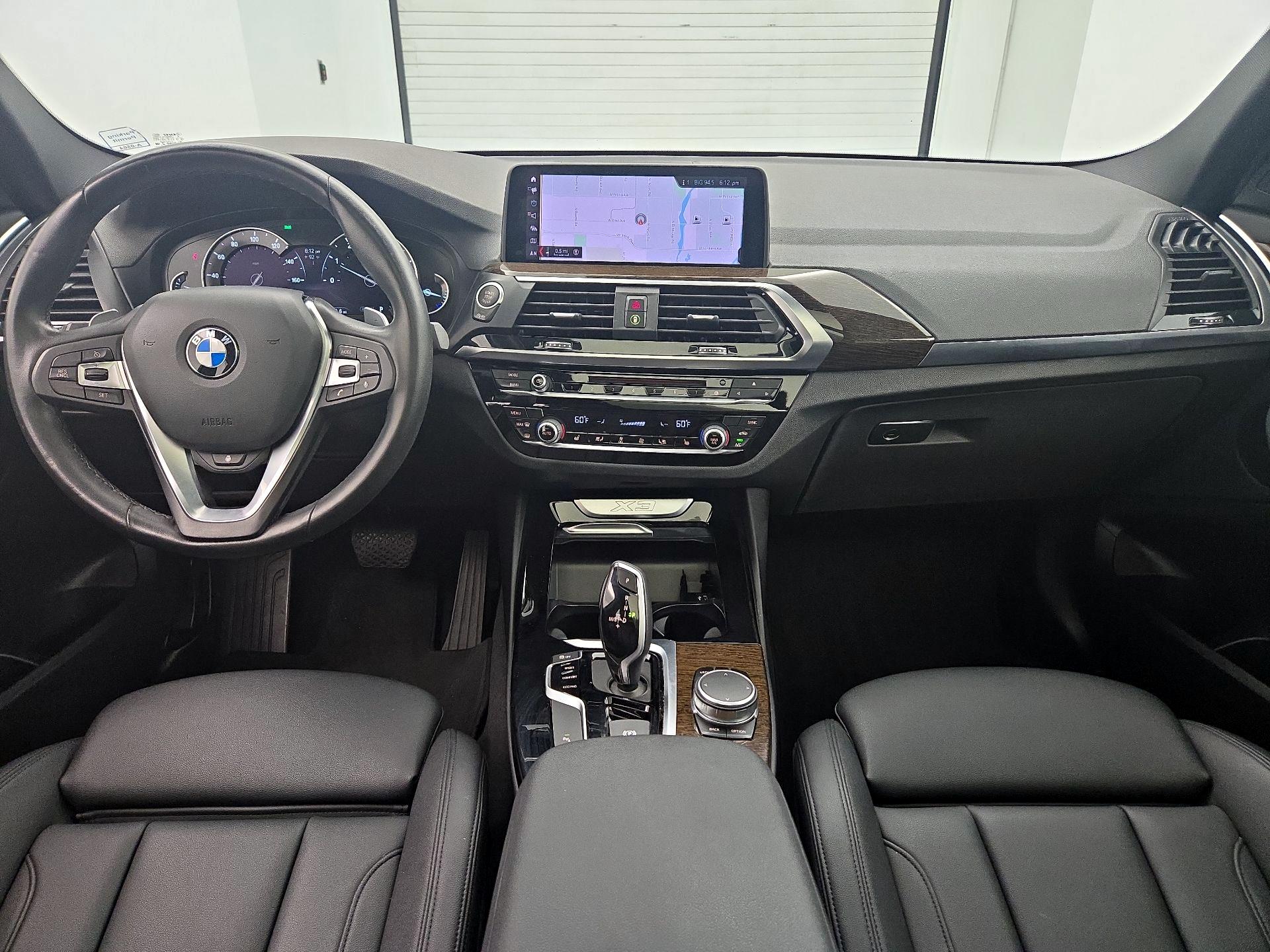 Thumbnail: 2019 BMW X3 - 9