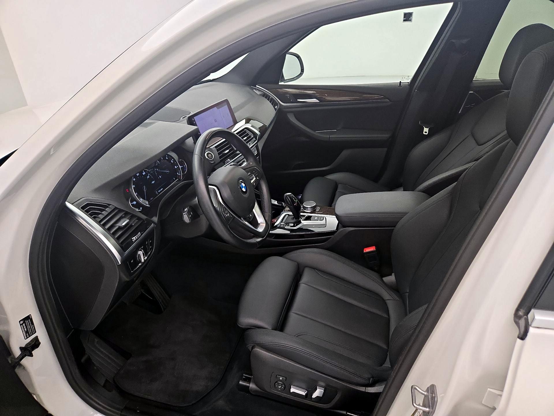 Thumbnail: 2019 BMW X3 - 11