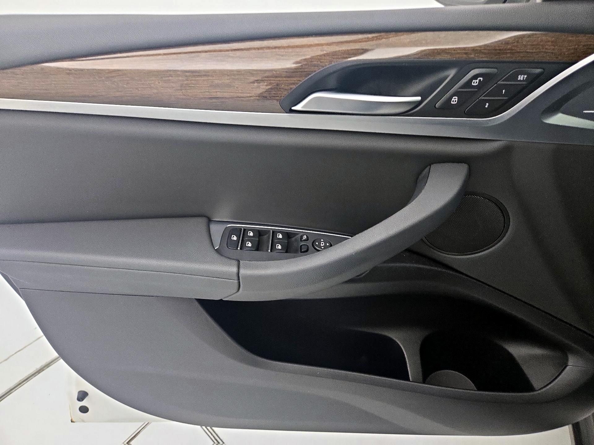 Thumbnail: 2019 BMW X3 - 12