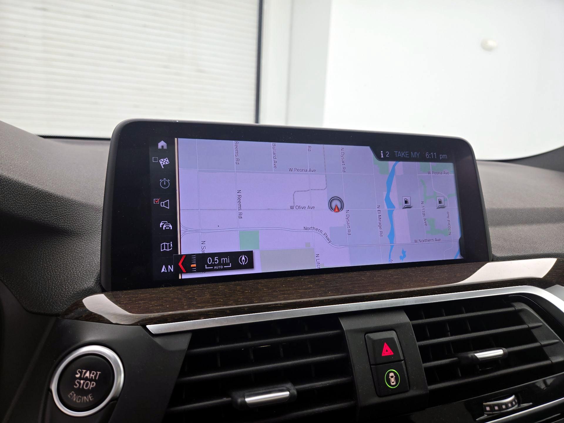 Thumbnail: 2019 BMW X3 - 14