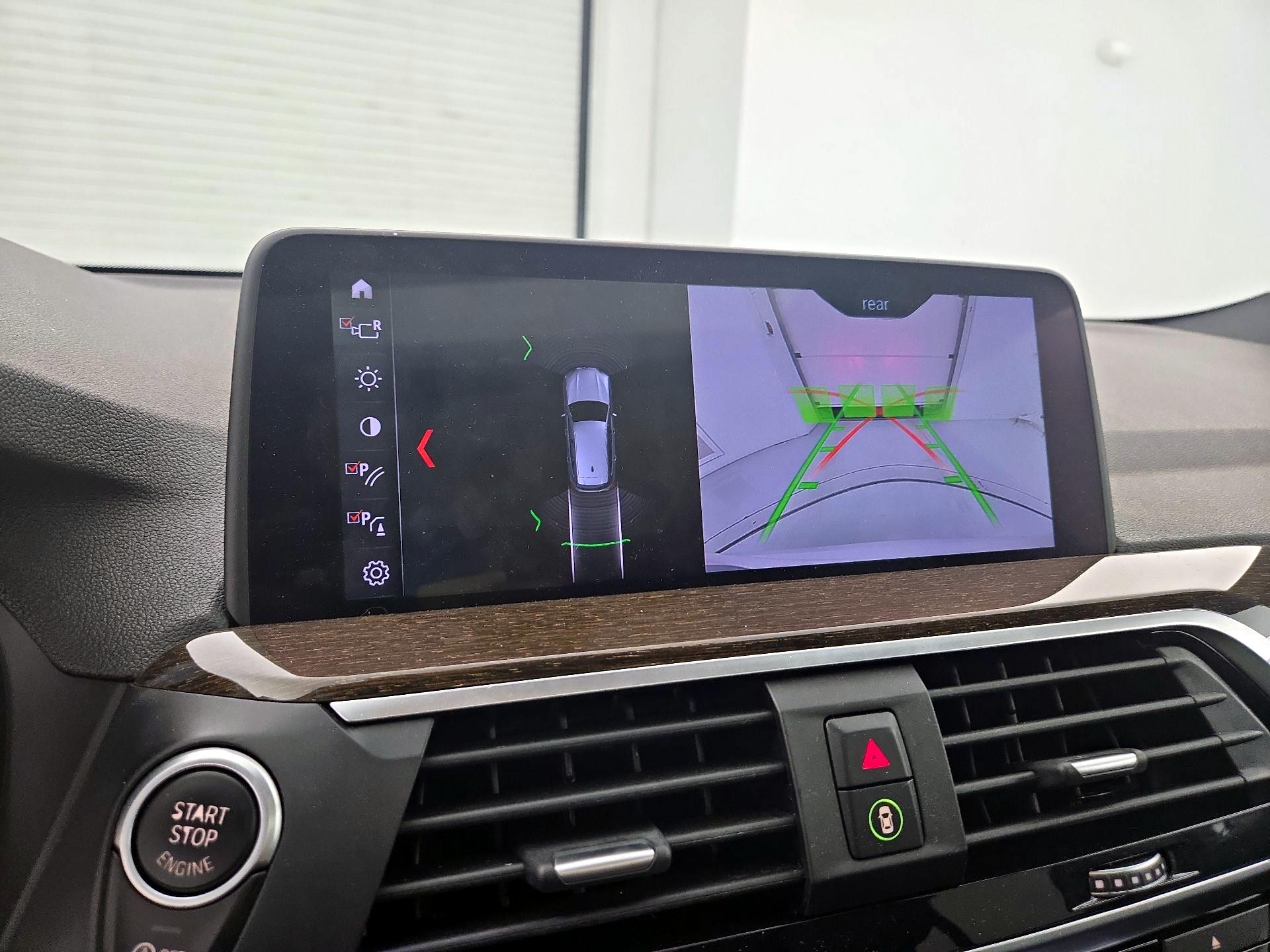 Thumbnail: 2019 BMW X3 - 15