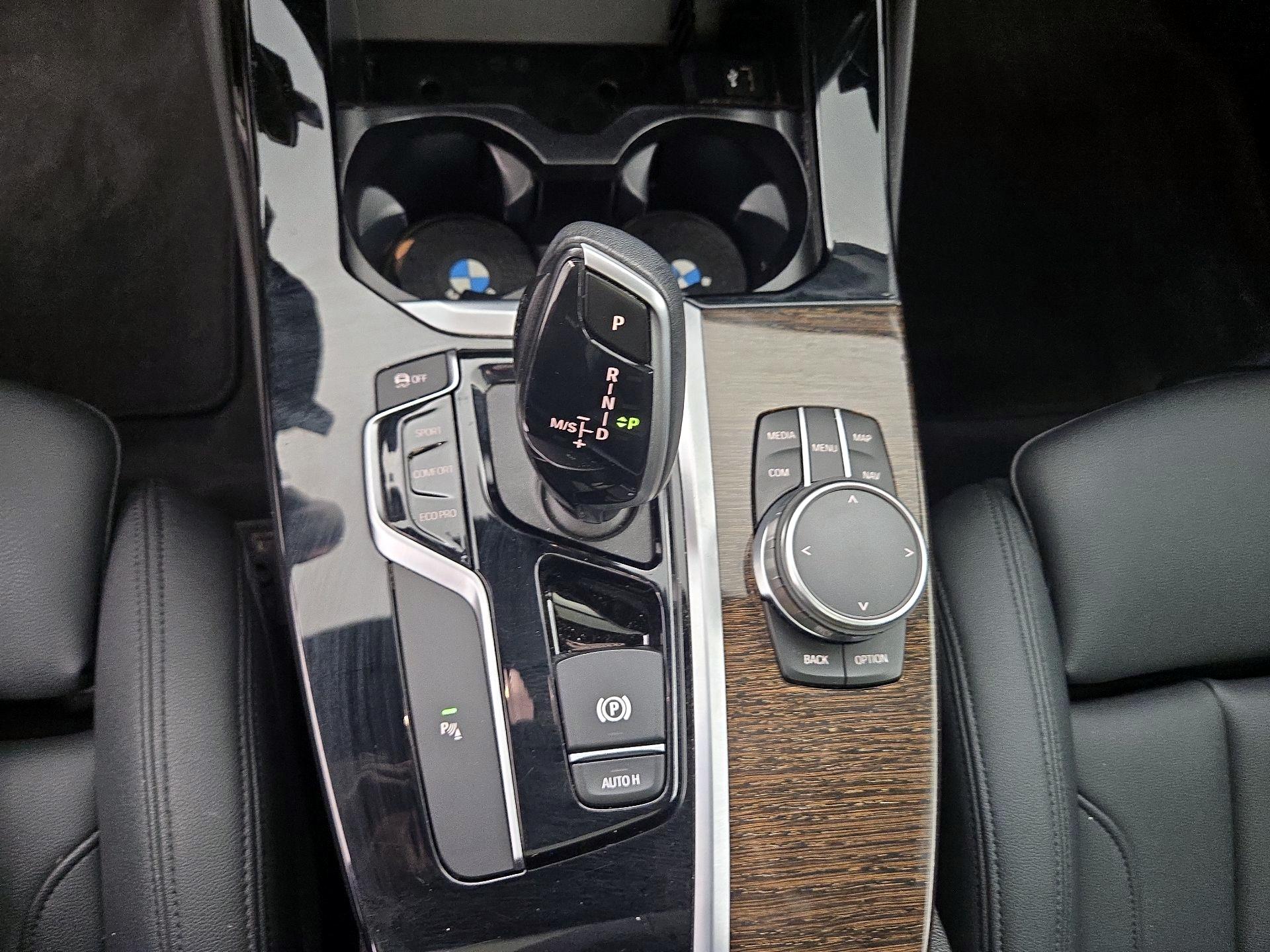 Thumbnail: 2019 BMW X3 - 18