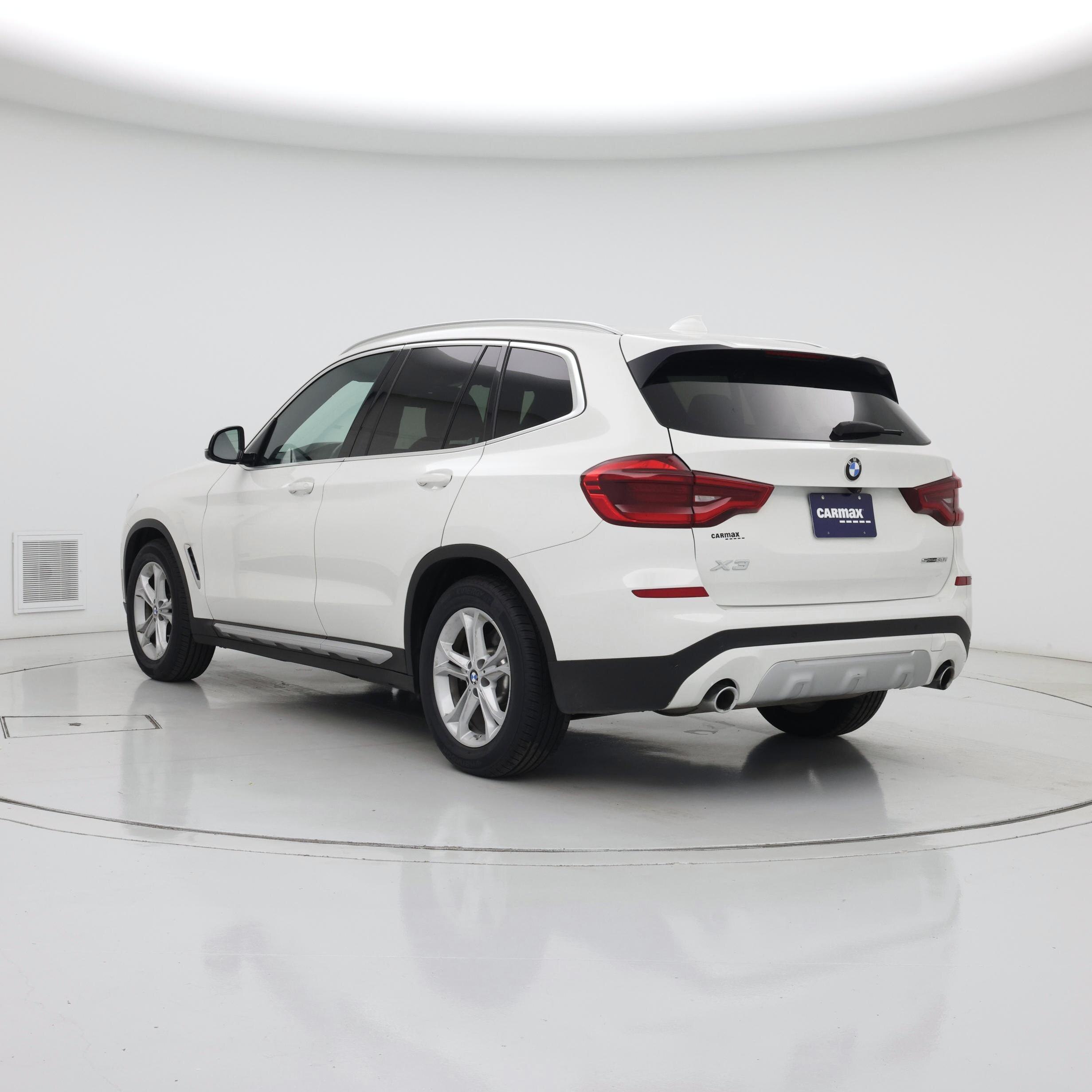 Thumbnail: 2019 BMW X3 - 2