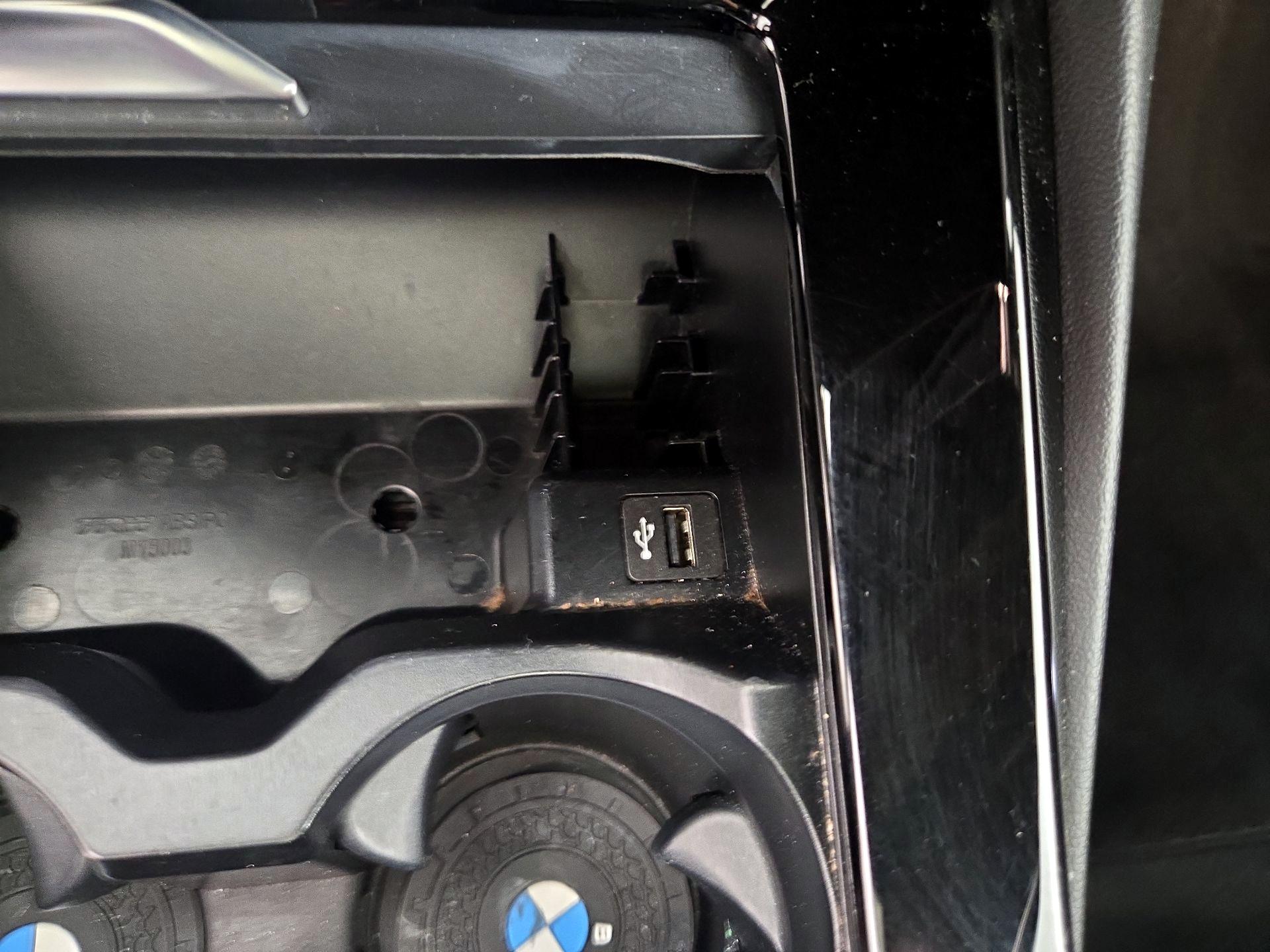 Thumbnail: 2019 BMW X3 - 19