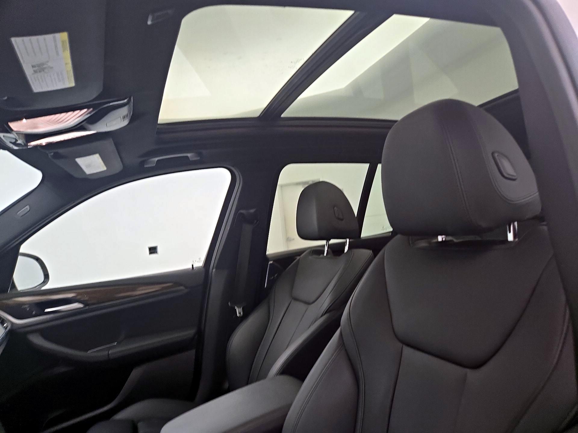 Thumbnail: 2019 BMW X3 - 20