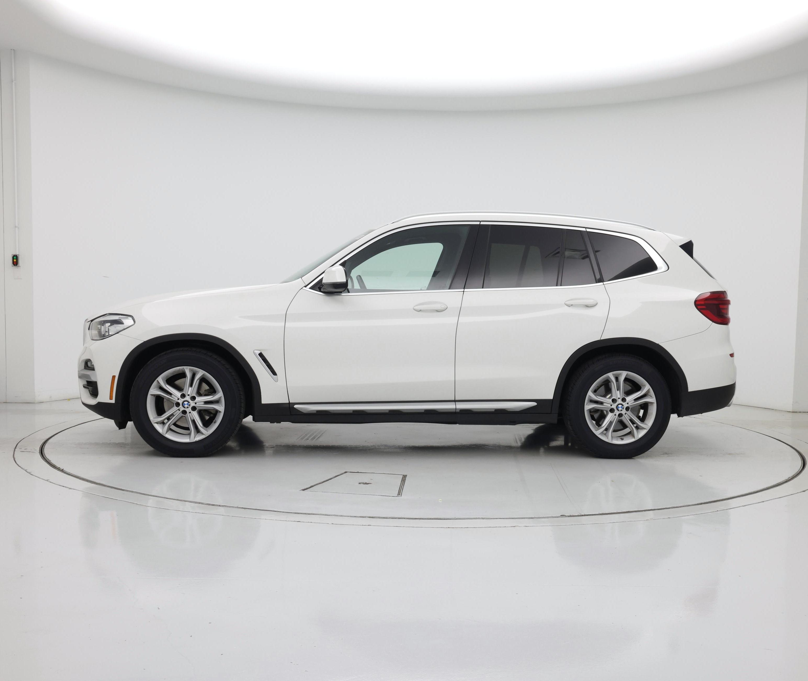 Thumbnail: 2019 BMW X3 - 3